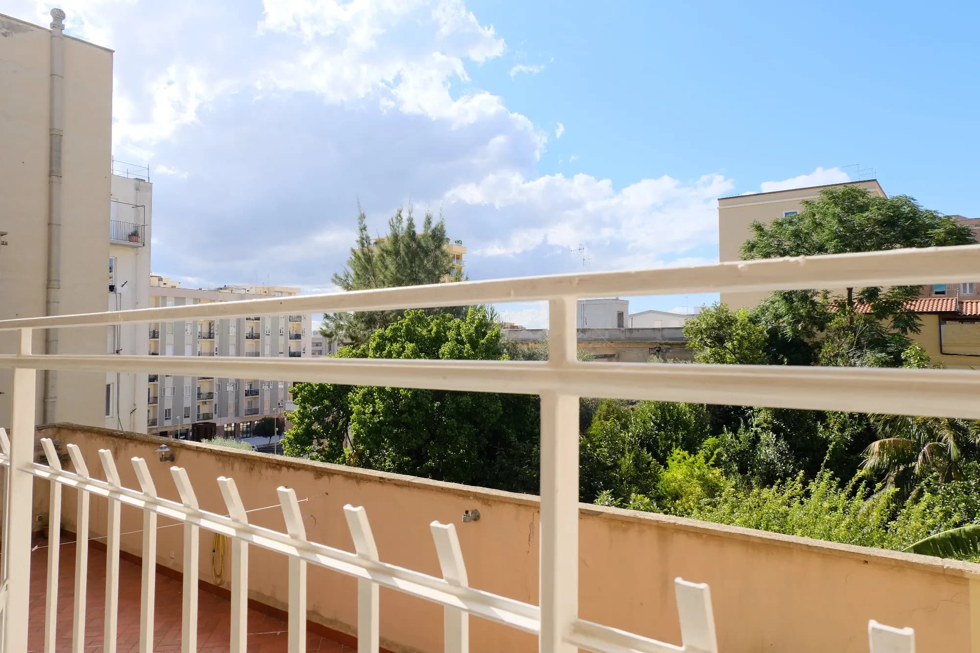 Shared Room in Cagliari photo 3