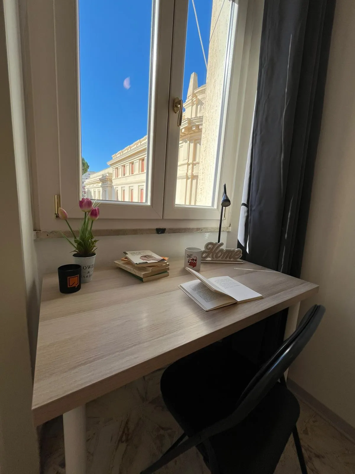 Shared Room in Cagliari photo 3