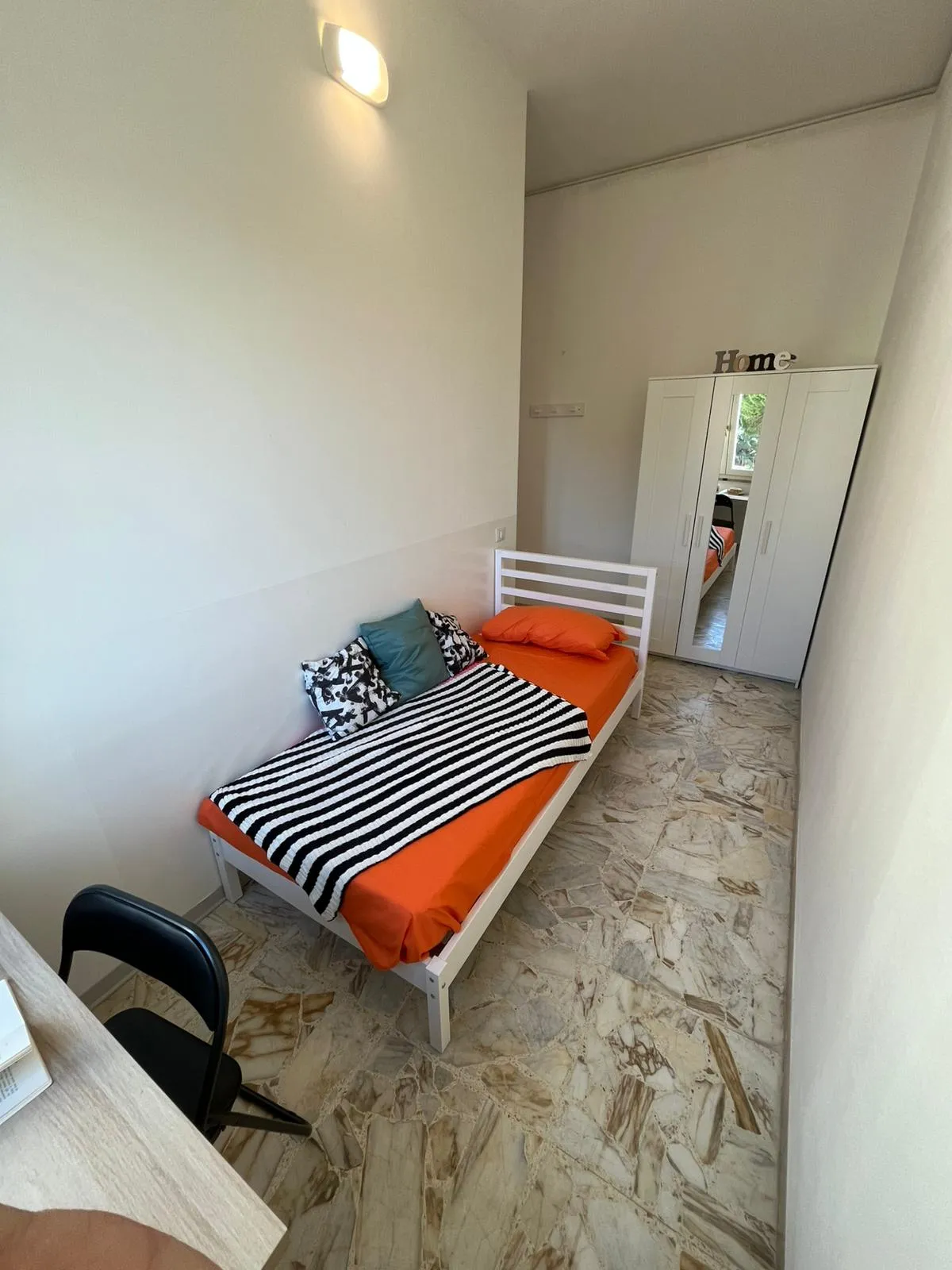 Private room in Cagliari photo 4