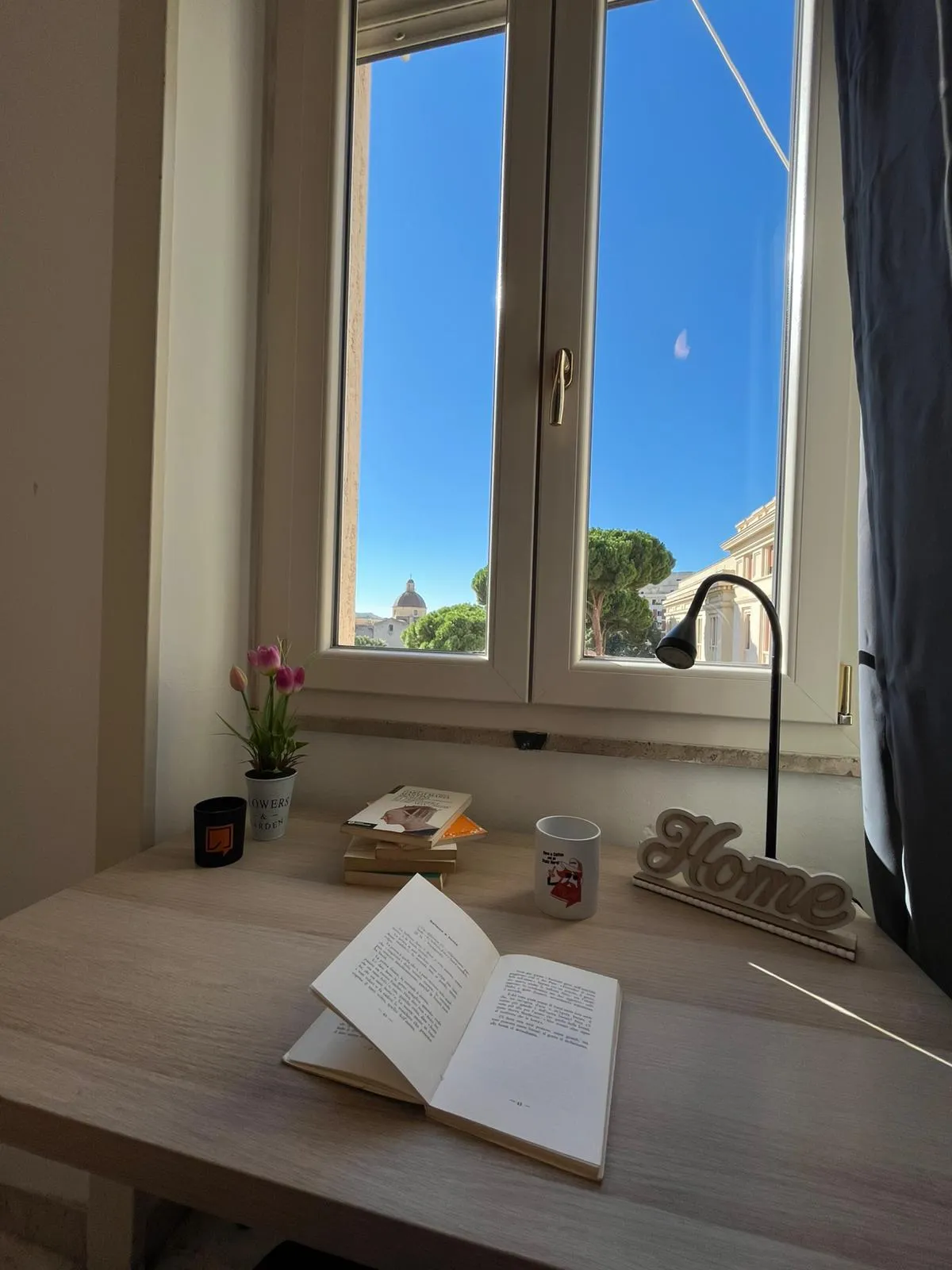 Shared Room in Cagliari photo 5