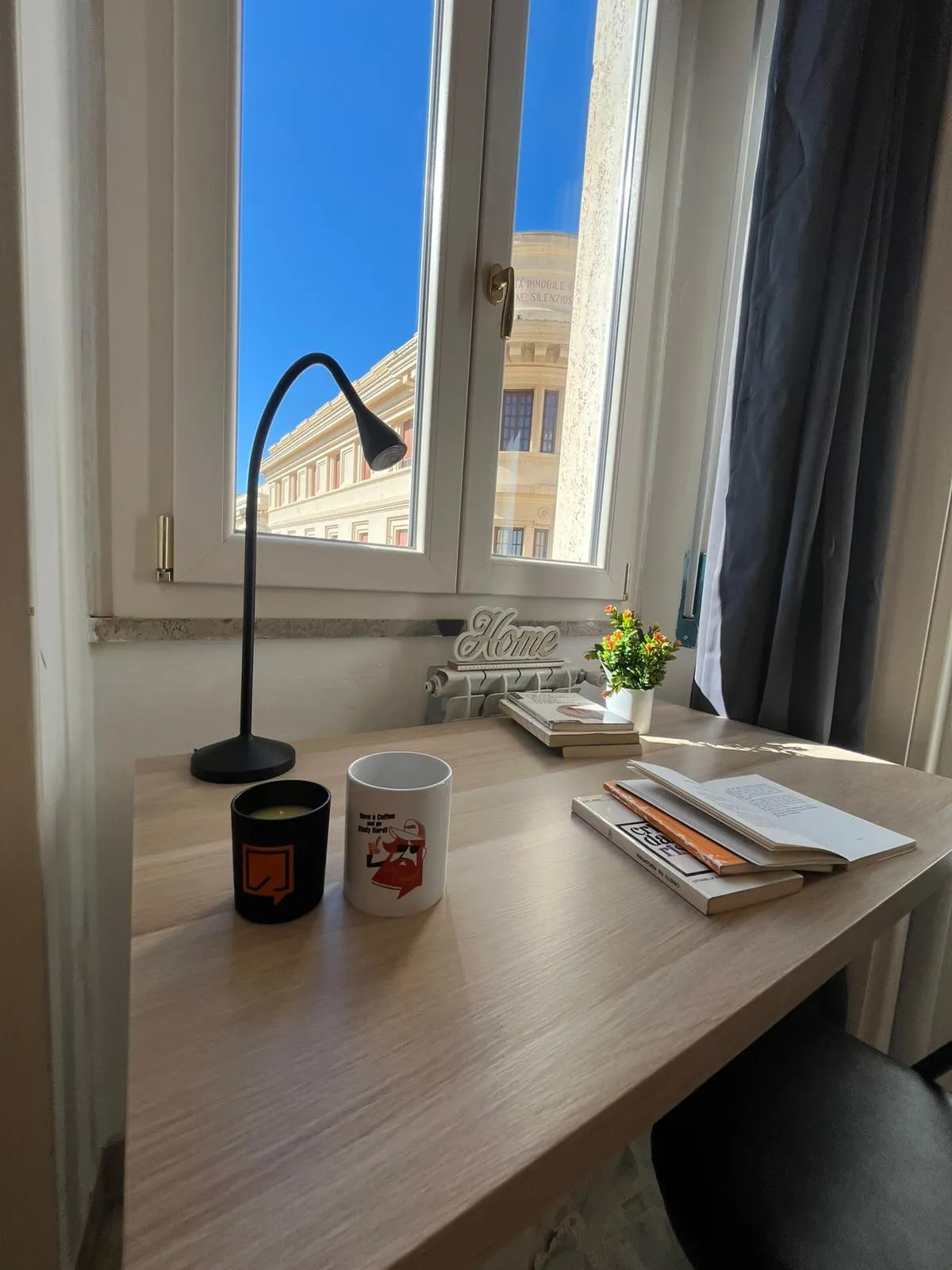 Shared Room in Cagliari photo 4