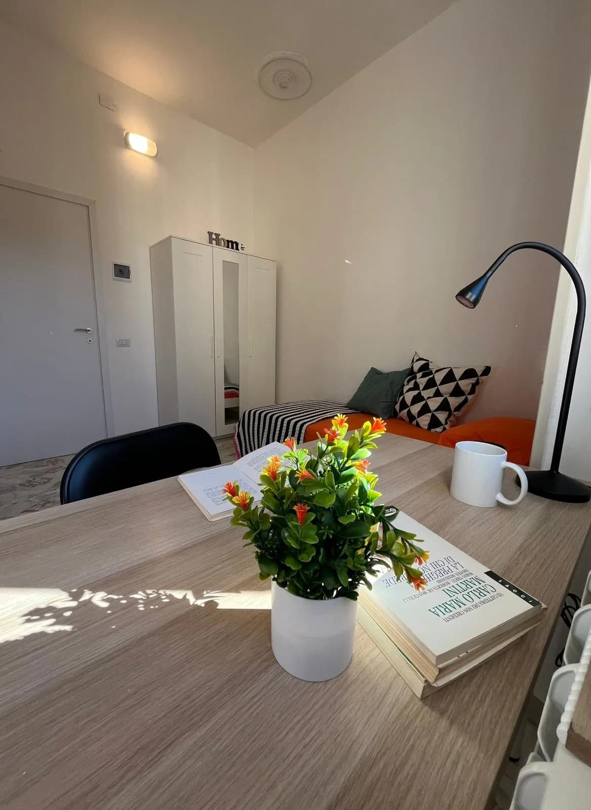 Shared Room in Cagliari photo 3