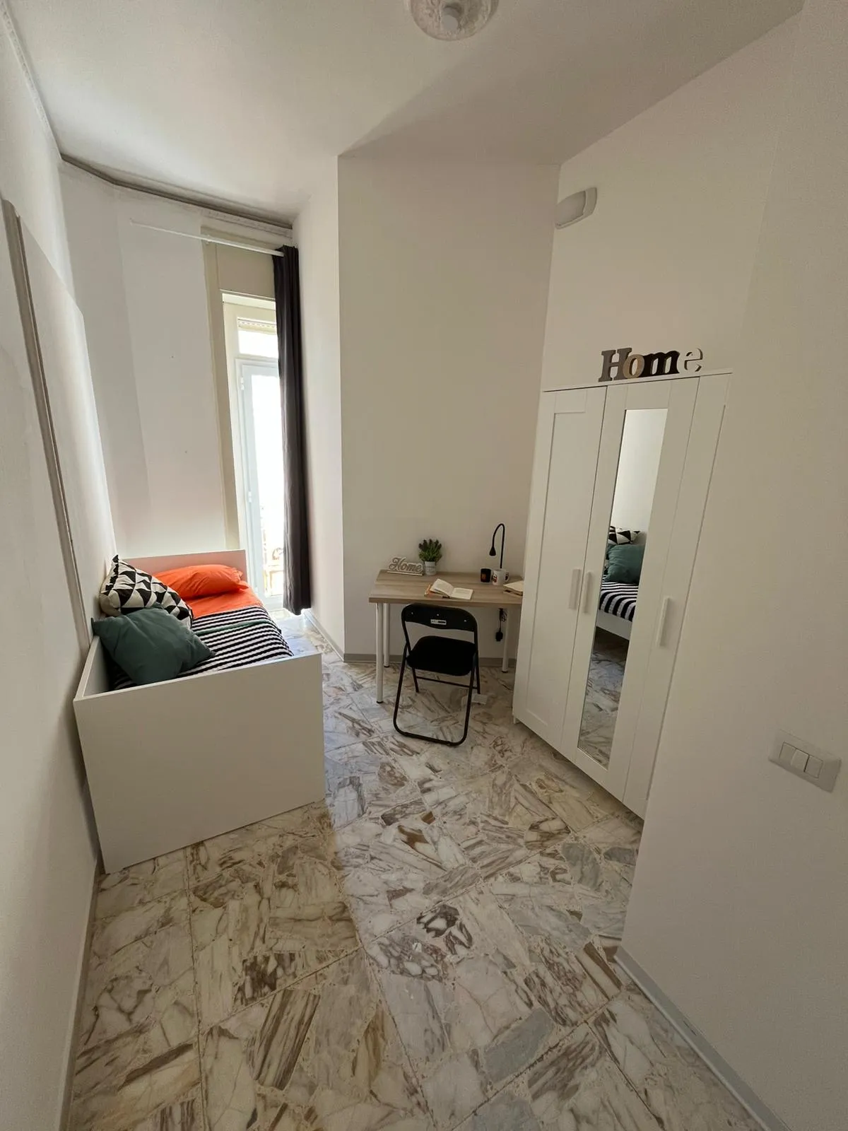 Shared Room in Cagliari photo 2