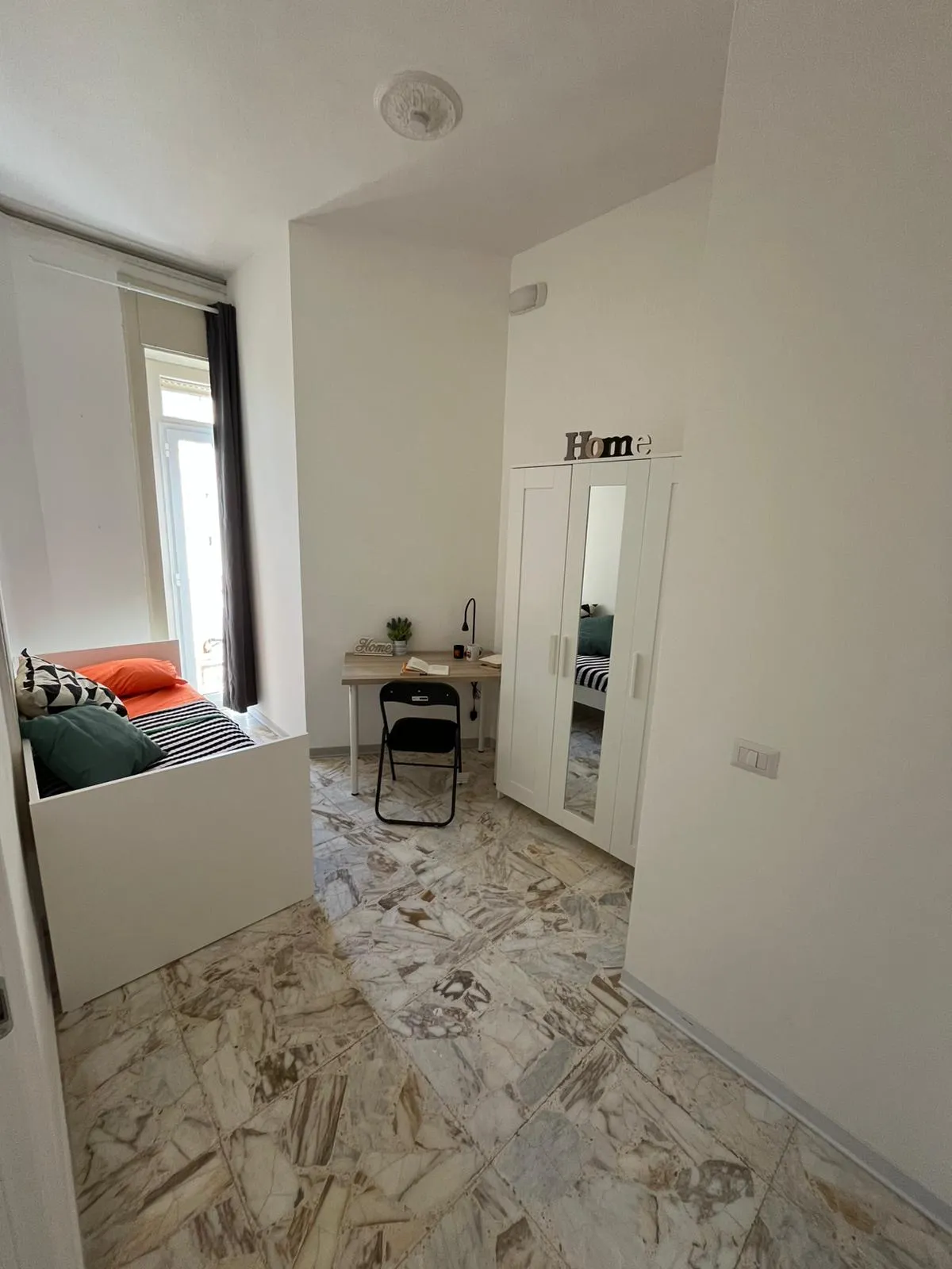Shared Room in Cagliari photo 3