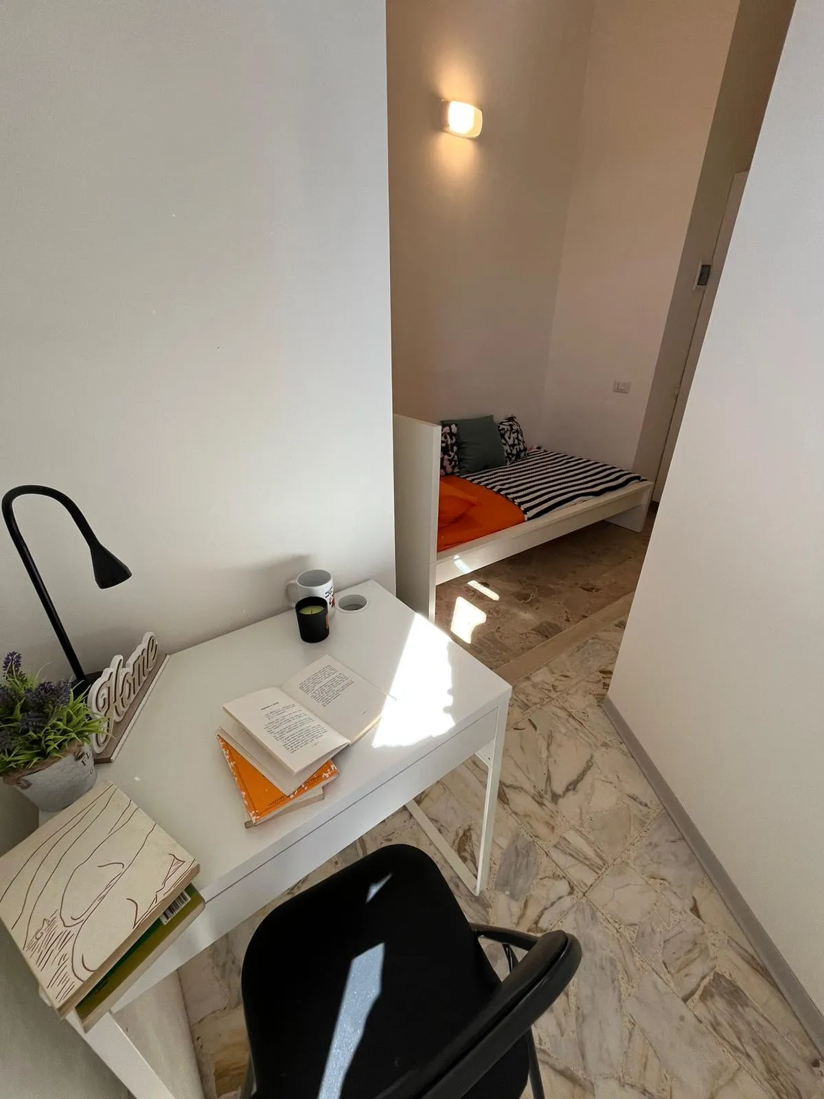 Shared Room in Cagliari photo 2