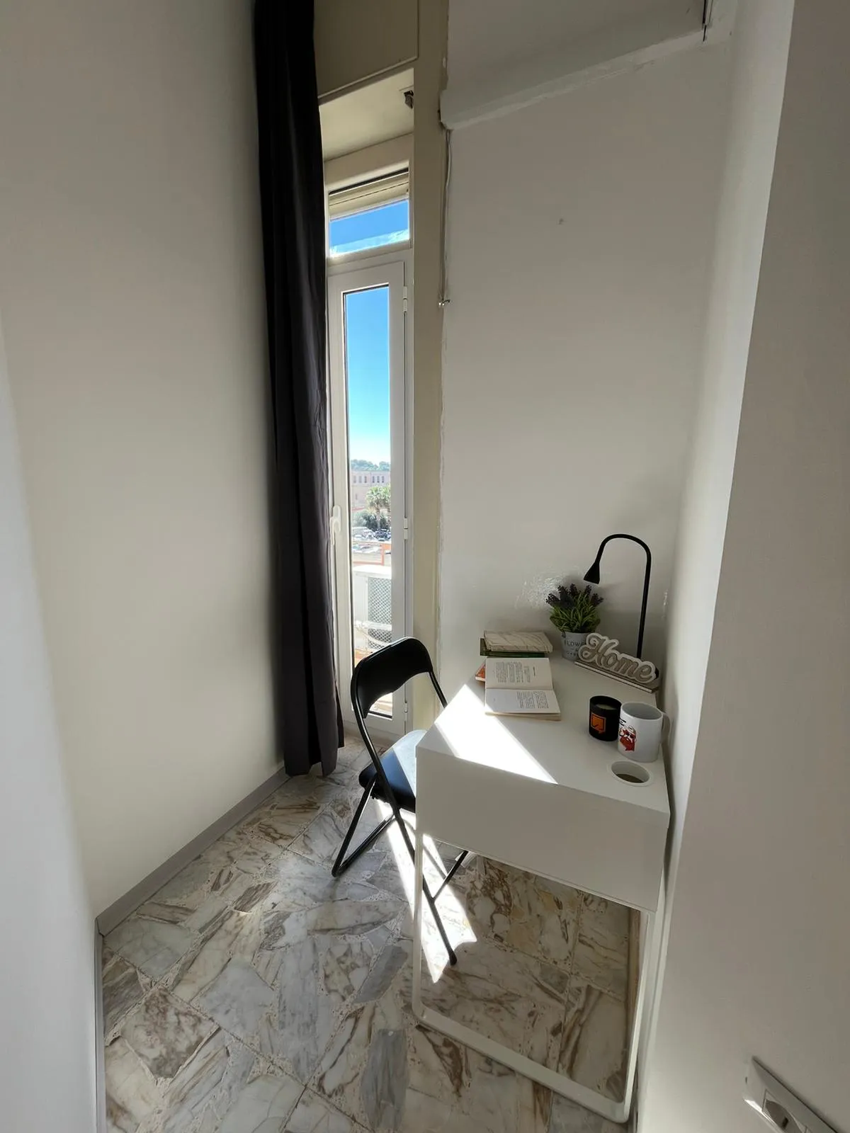 Shared Room in Cagliari photo 4