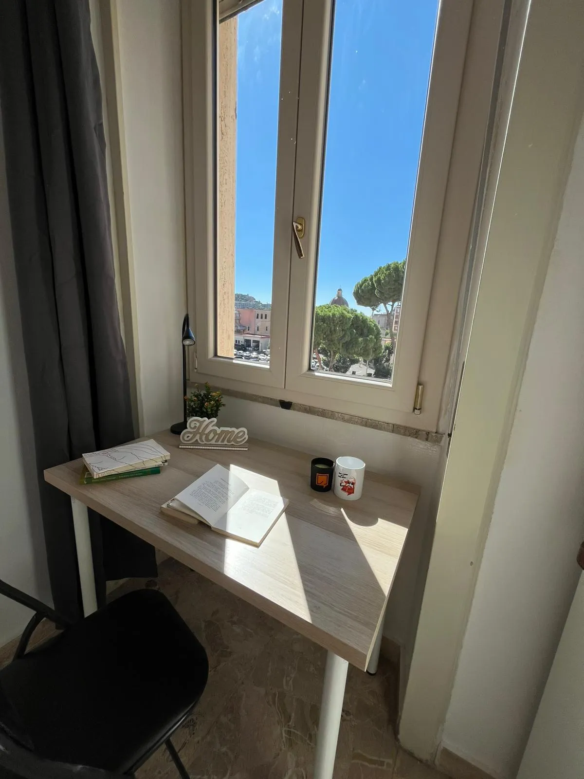 Shared Room in Cagliari photo 3