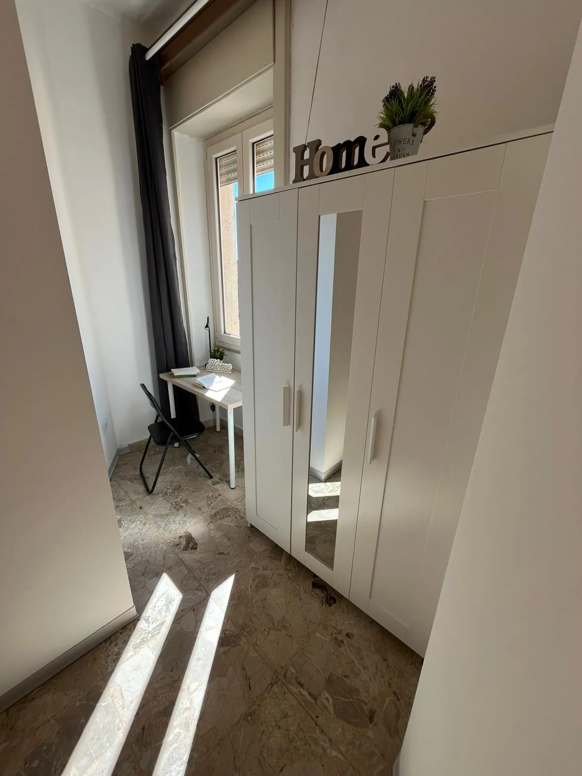 Shared Room in Cagliari photo 2