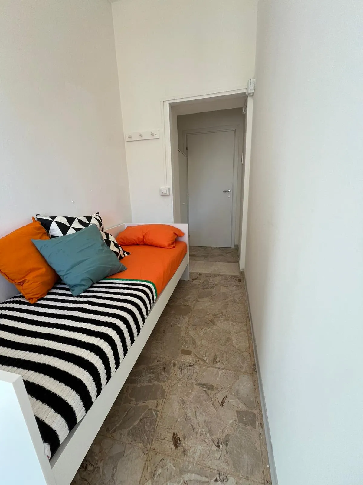 Shared Room in Cagliari photo 4