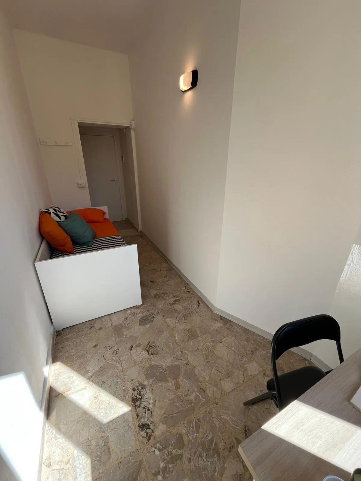 Shared Room in Cagliari photo 5