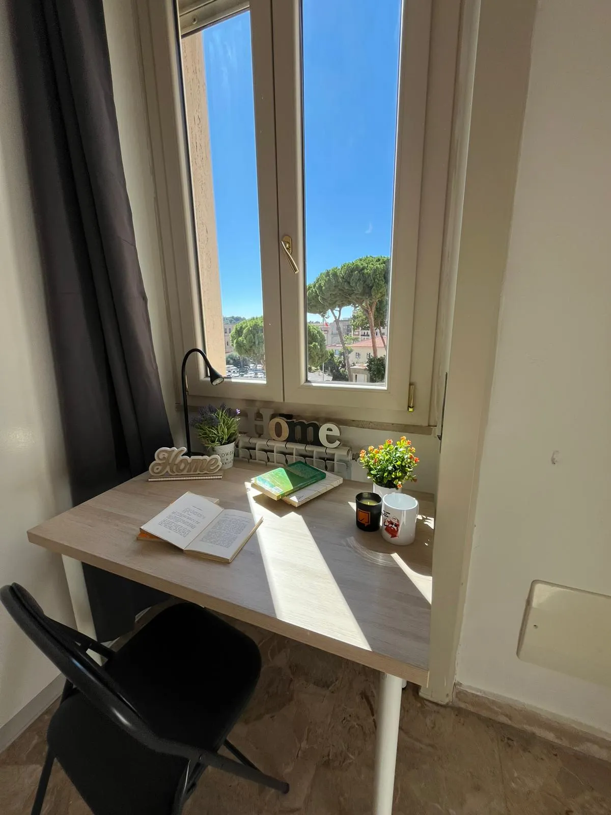 Private room in Cagliari photo 3