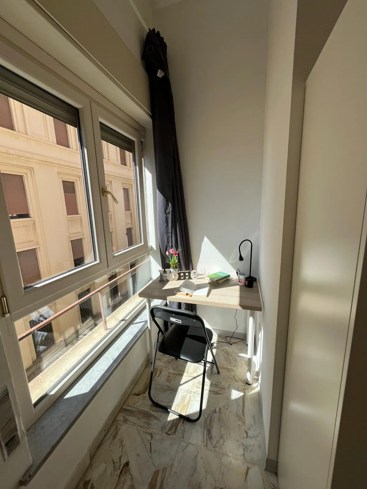 Shared Room in Cagliari photo 5