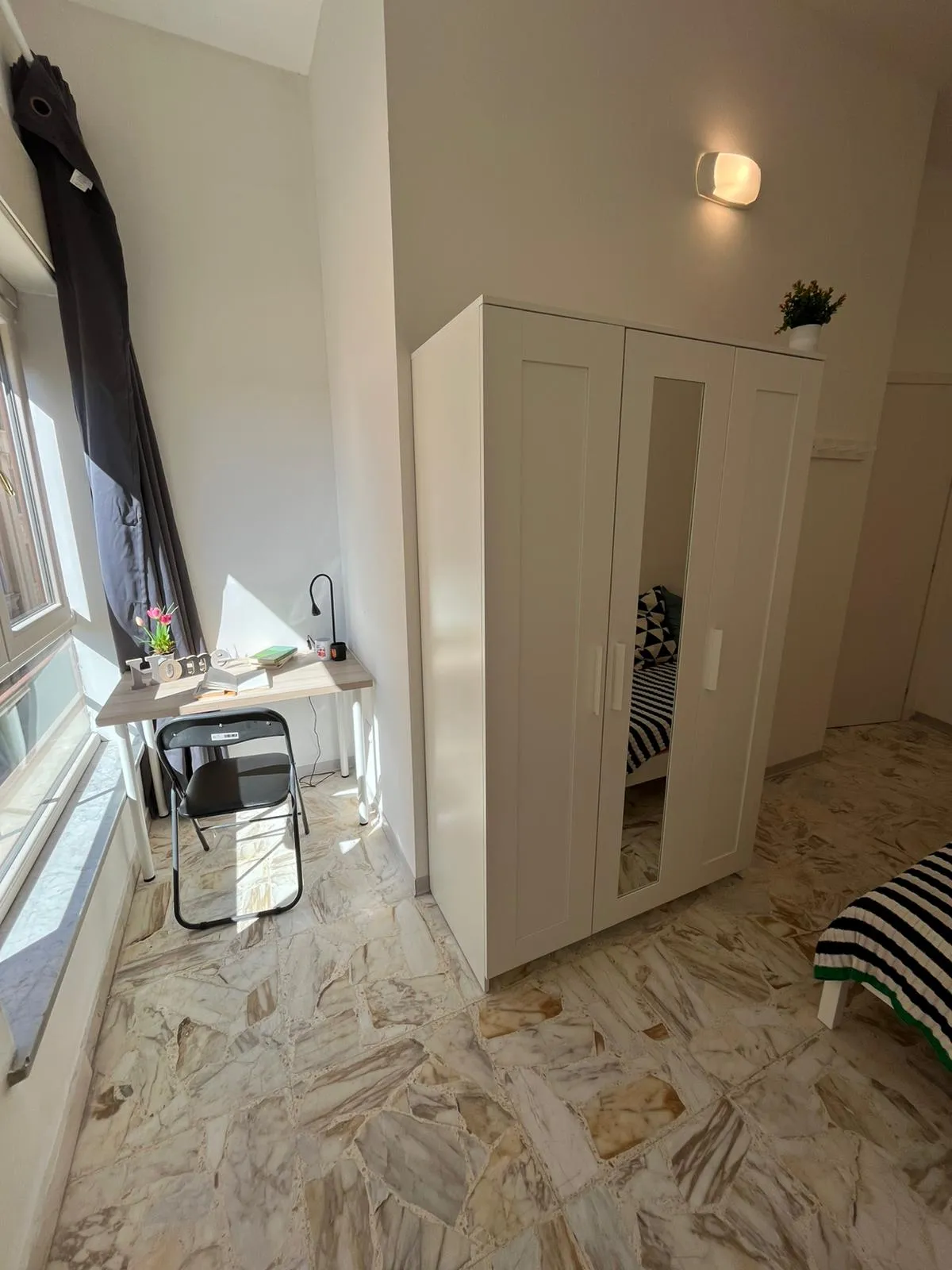 Shared Room in Cagliari photo 4