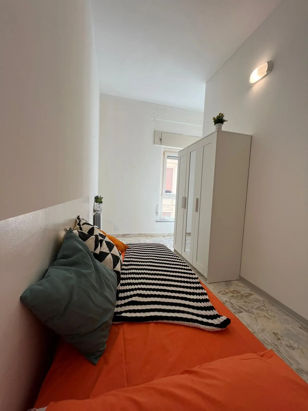 Shared Room in Cagliari photo 2