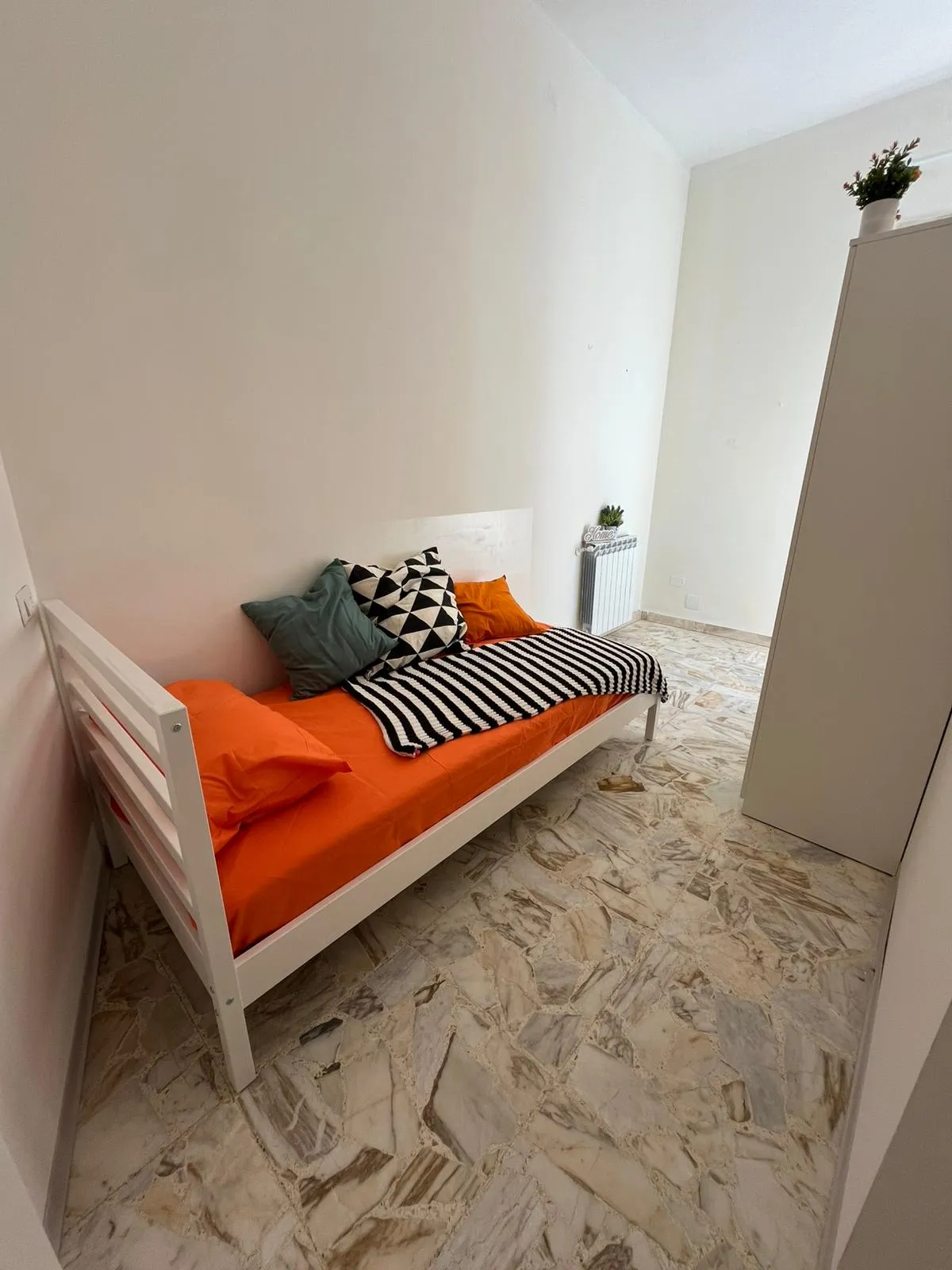 Shared Room in Cagliari photo 3