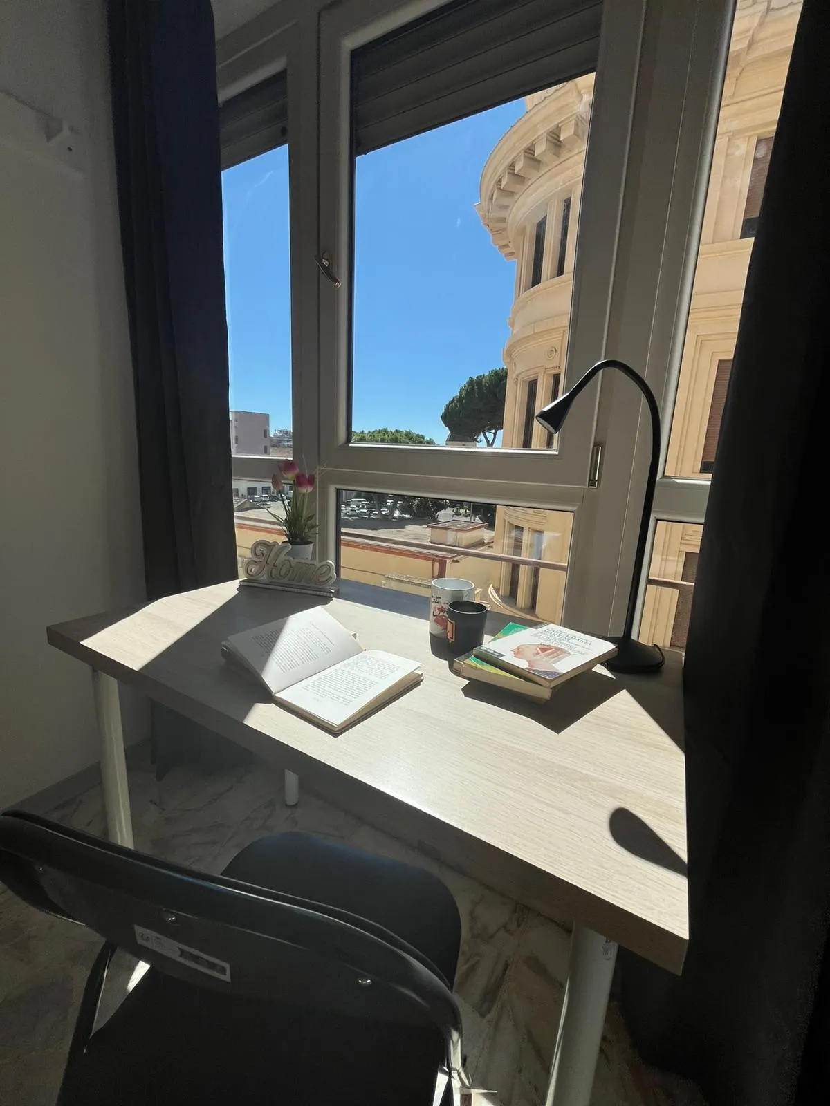 Shared Room in Cagliari photo 2