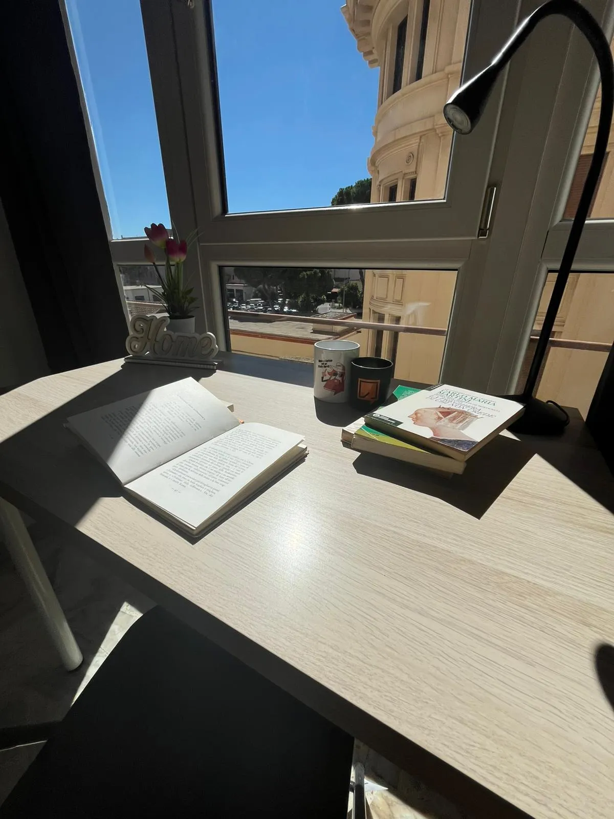 Shared Room in Cagliari photo 3