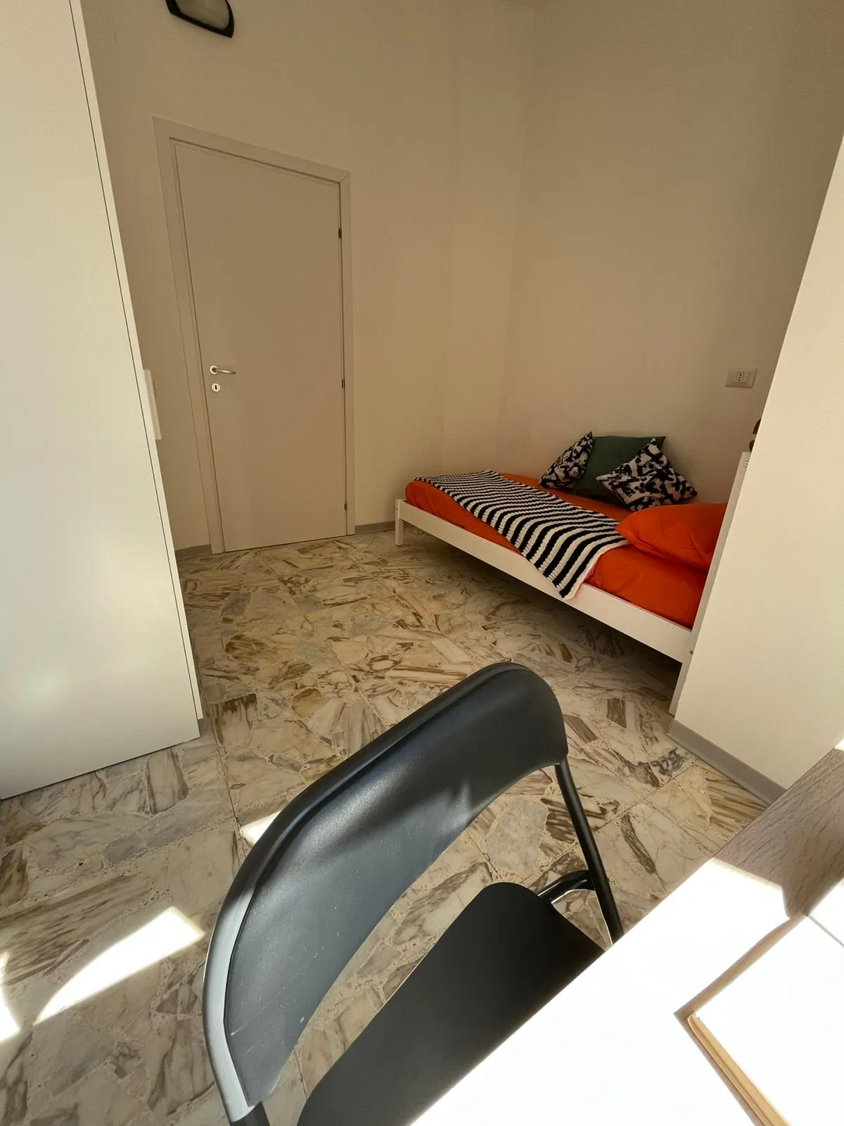 Shared Room in Cagliari photo 5