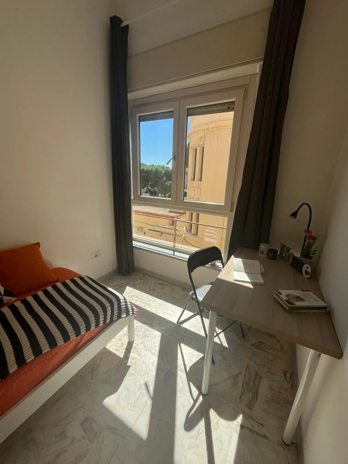 Shared Room in Cagliari photo 2