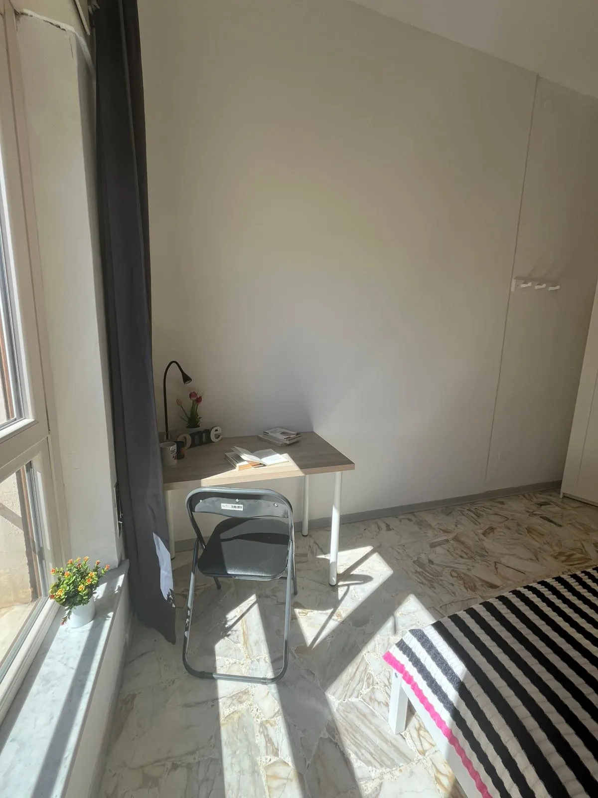 Shared Room in Cagliari photo 4