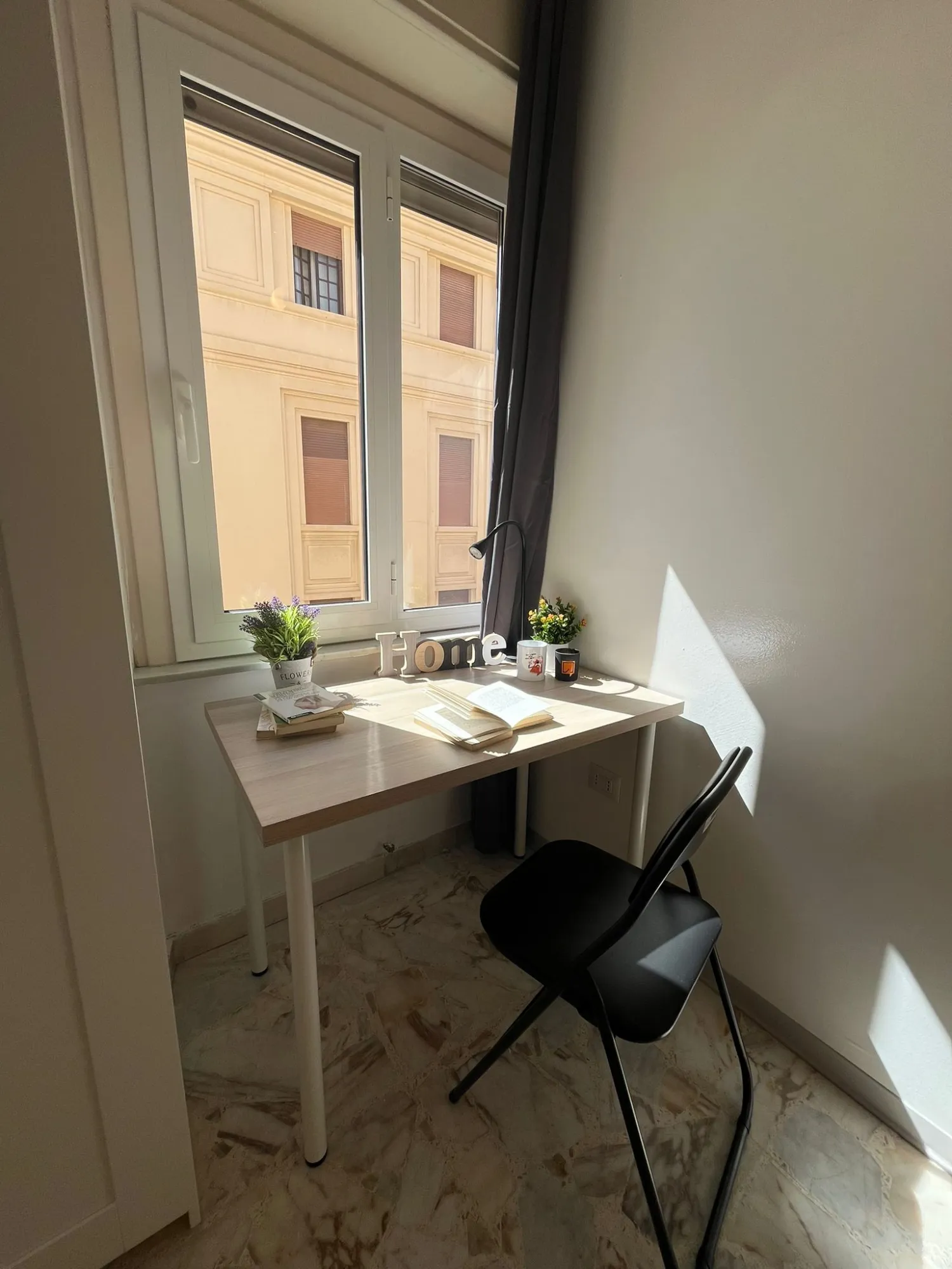 Shared Room in Cagliari photo 2