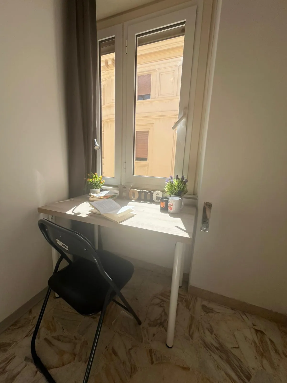 Private room in Cagliari photo 2