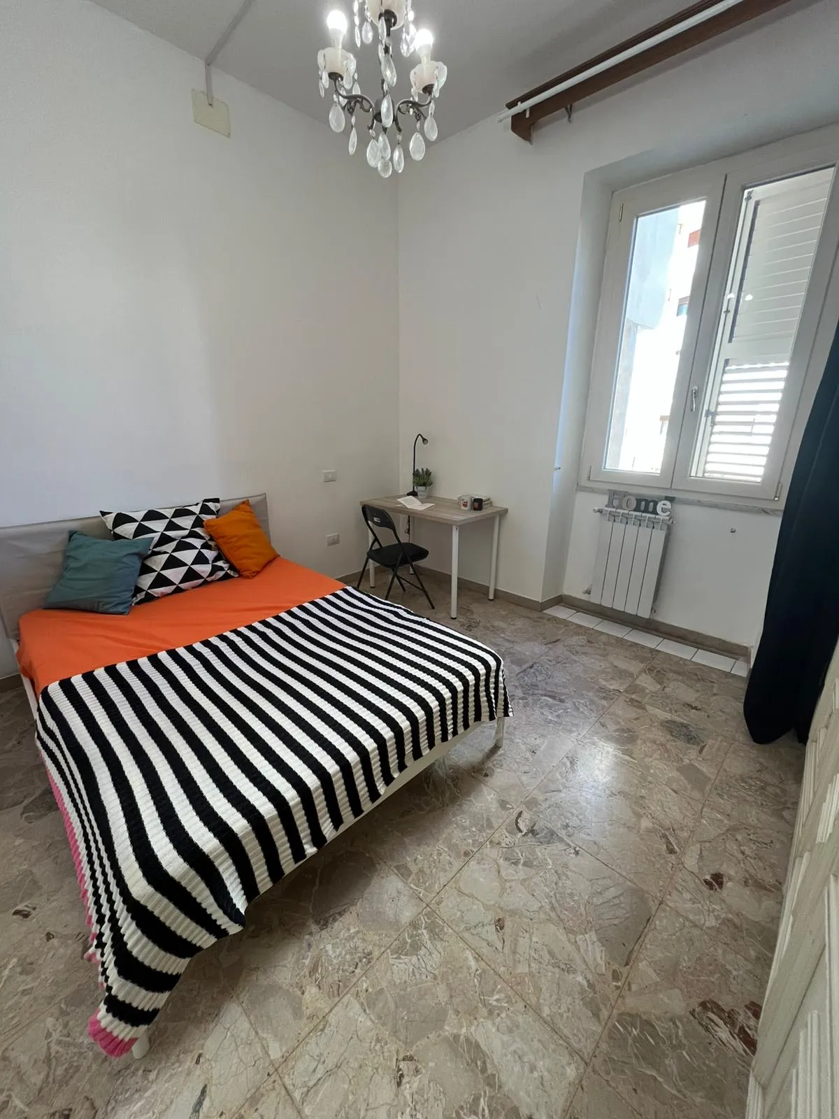 Shared Room in Cagliari photo 2