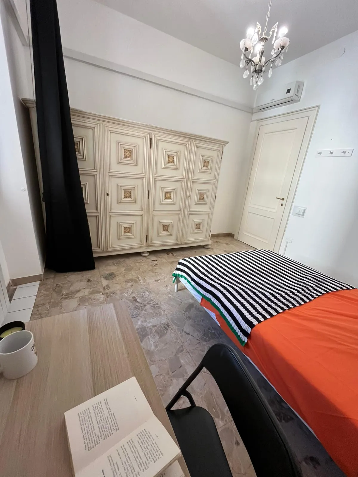 Shared Room in Cagliari photo 3