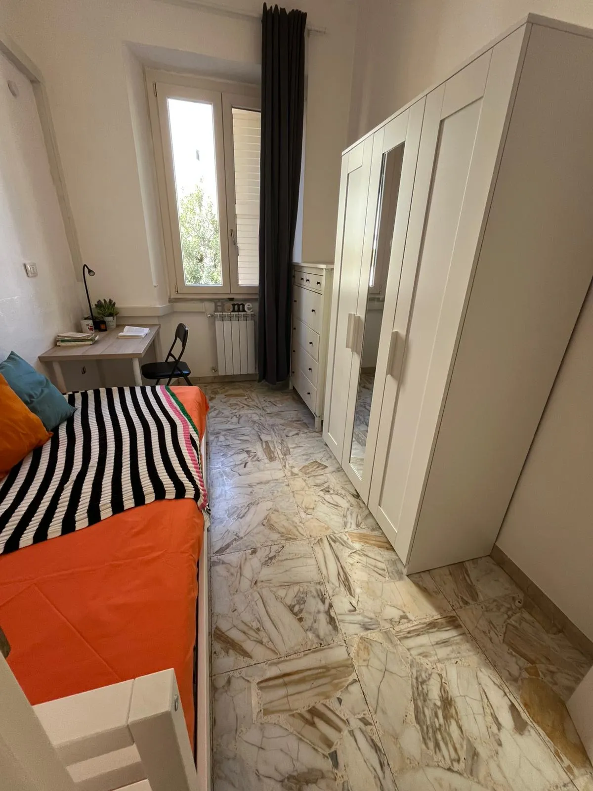 Shared Room in Cagliari photo 3