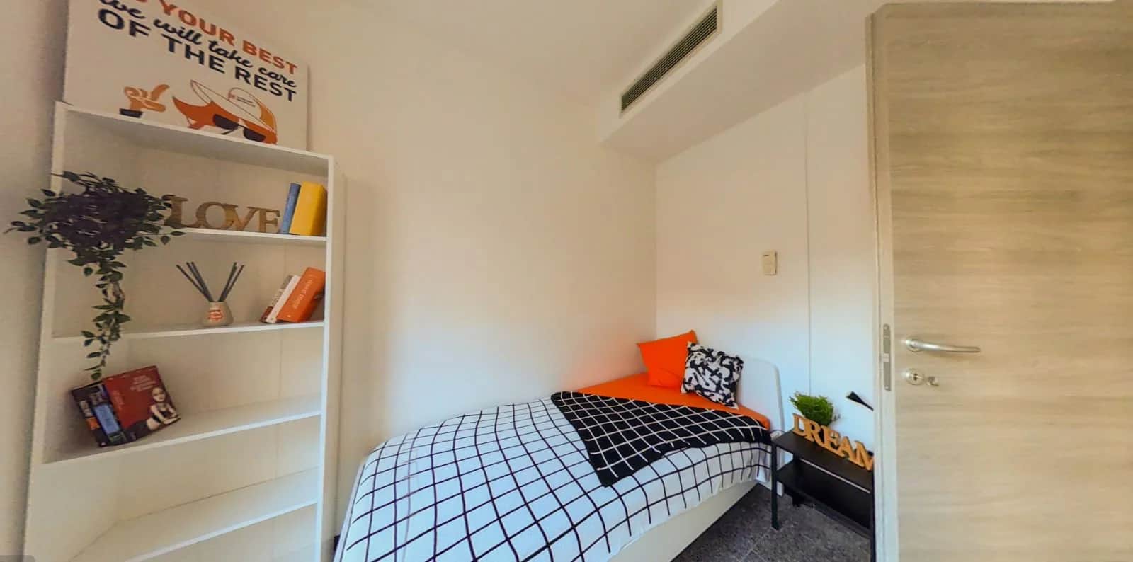 Private room in Cagliari