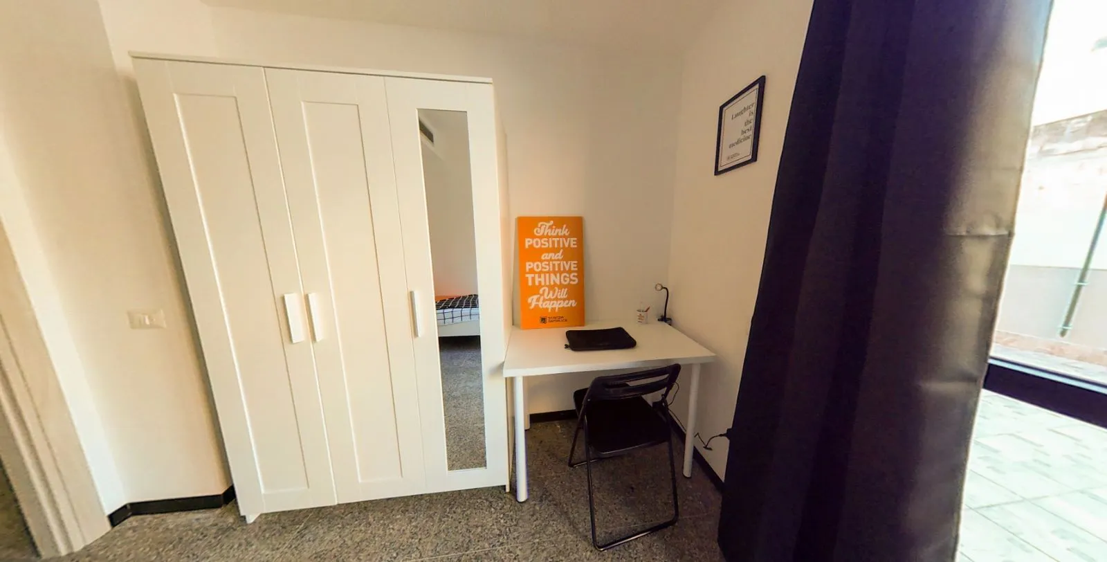 Shared Room in Cagliari photo 2