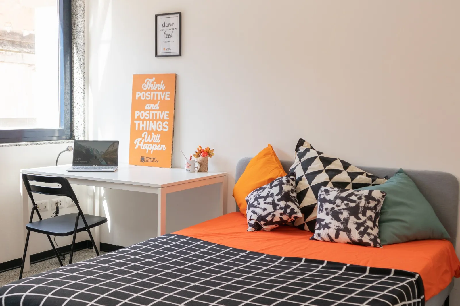 Shared Room in Cagliari photo 2