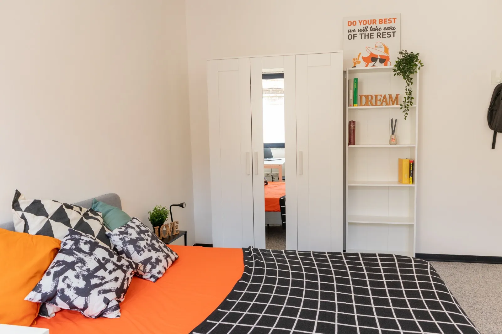 Shared Room in Cagliari photo 4