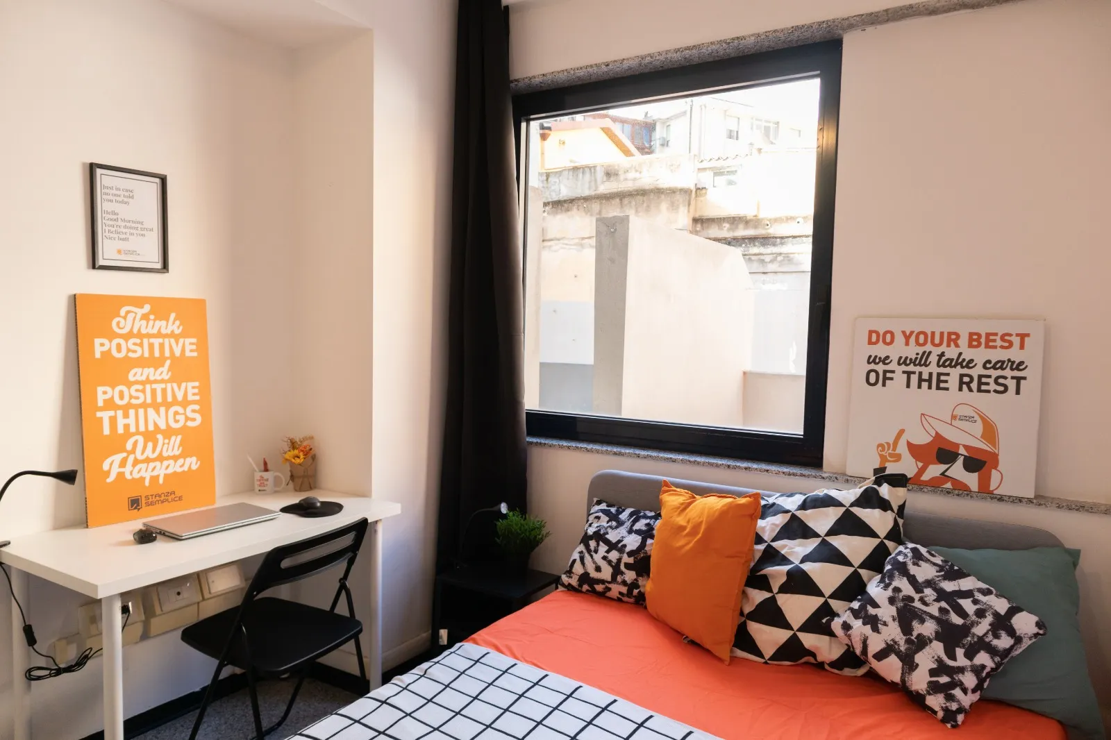 Private room in Cagliari photo 4