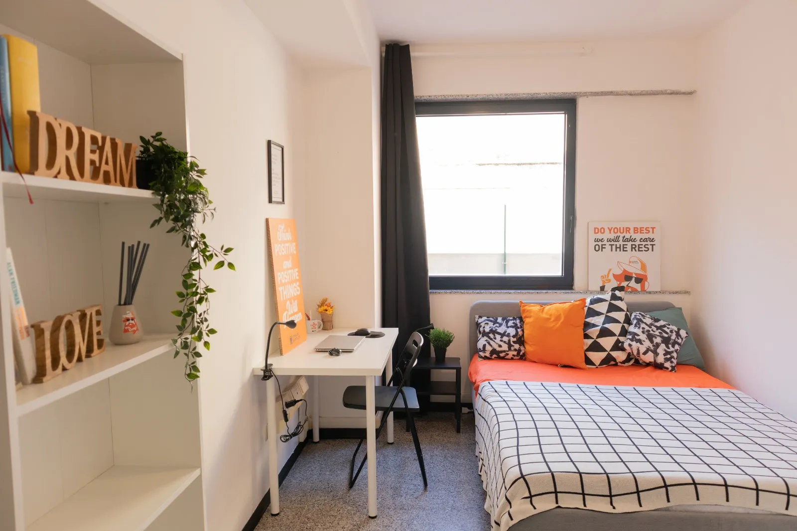 Shared Room in Cagliari photo 2