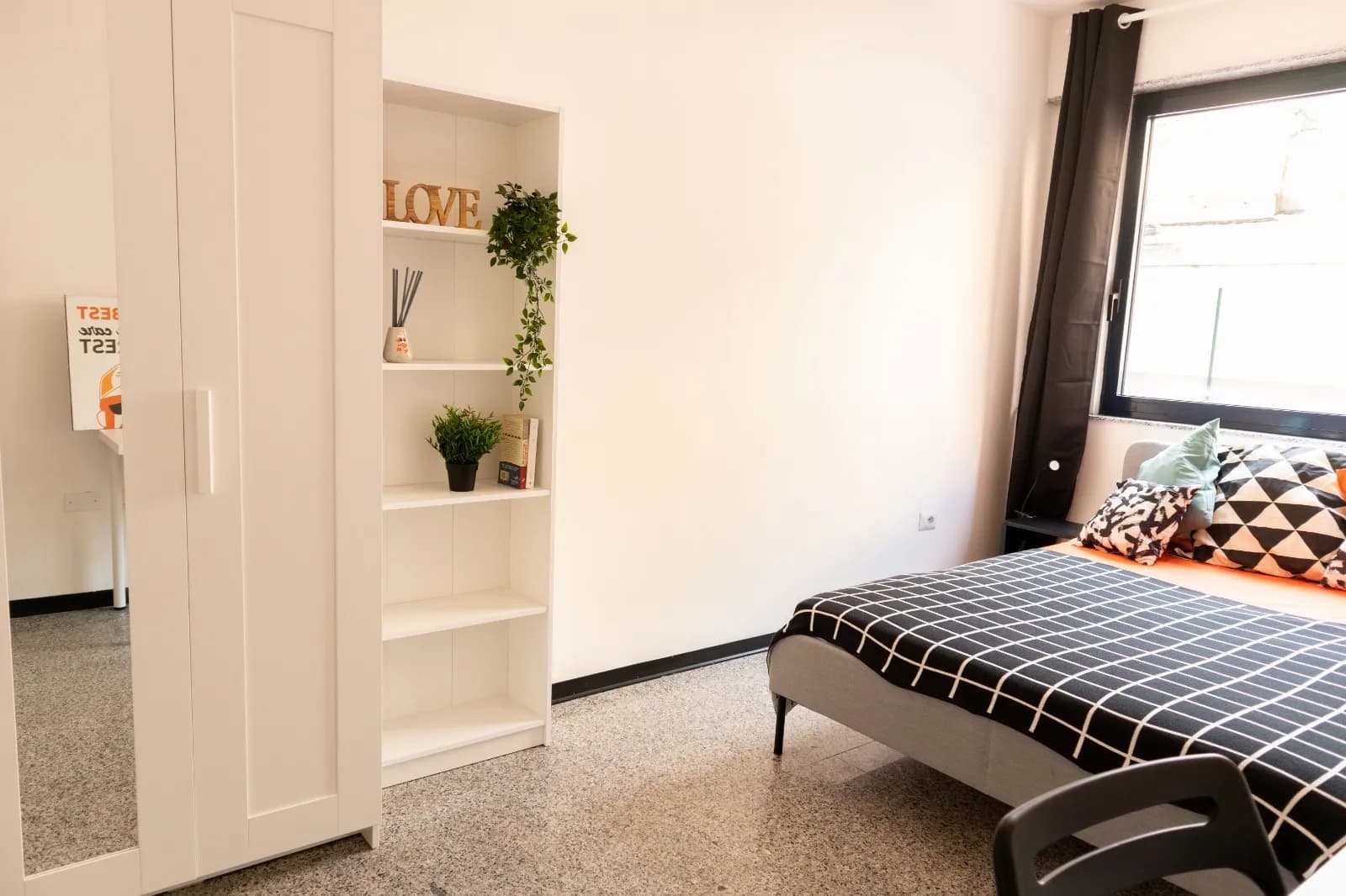 Shared Room in Cagliari photo 4