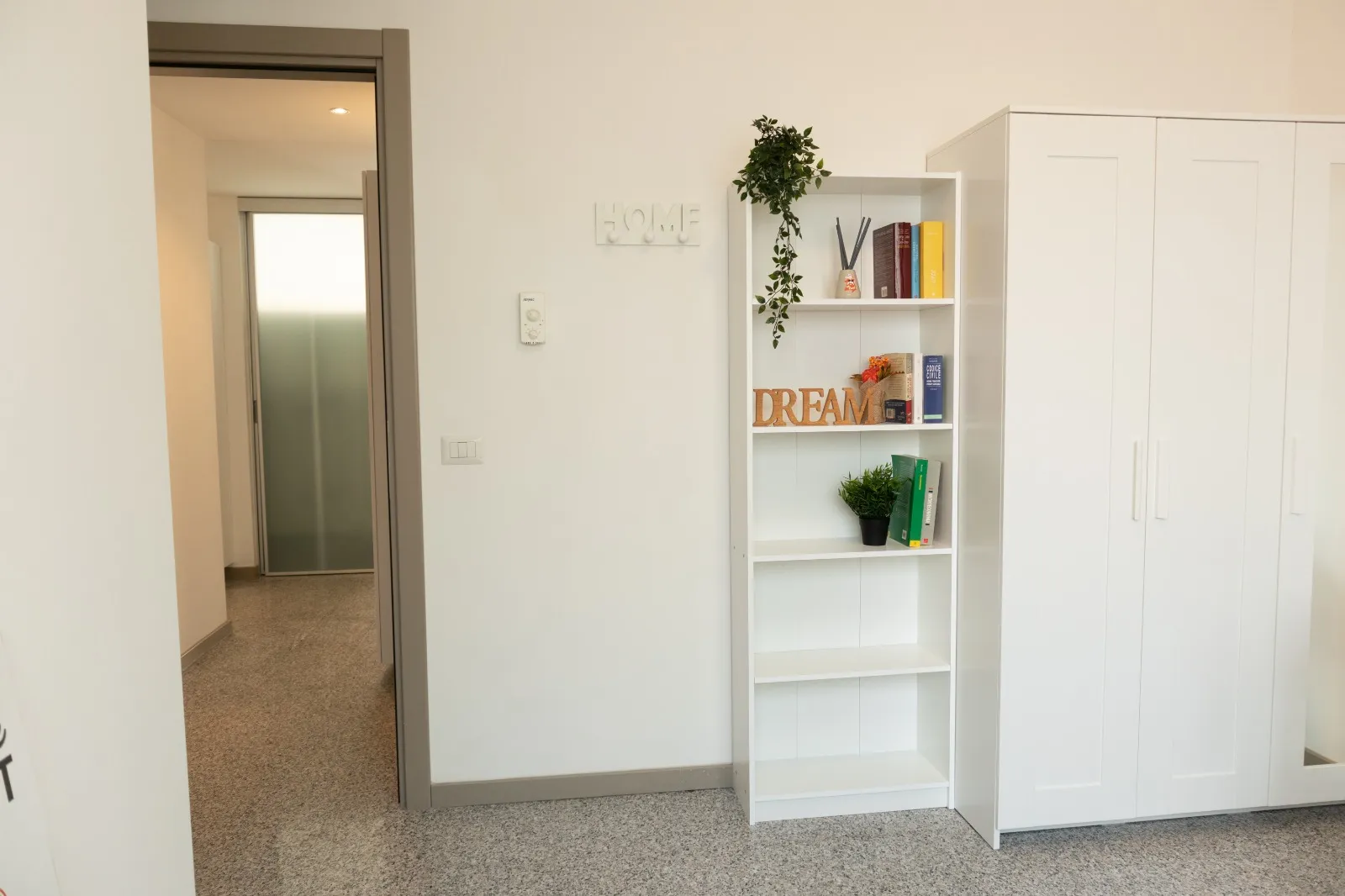 Shared Room in Cagliari photo 4