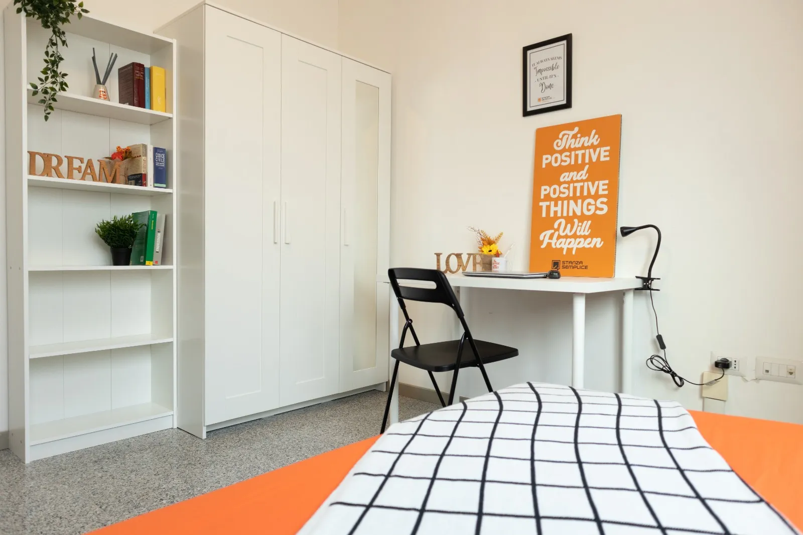 Shared Room in Cagliari photo 3