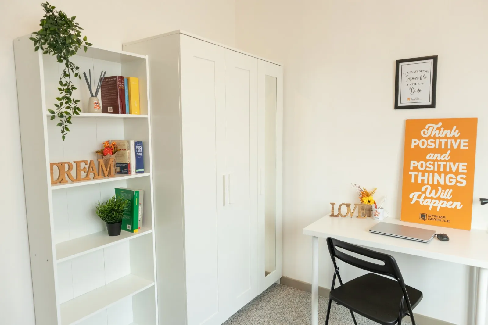 Shared Room in Cagliari photo 2