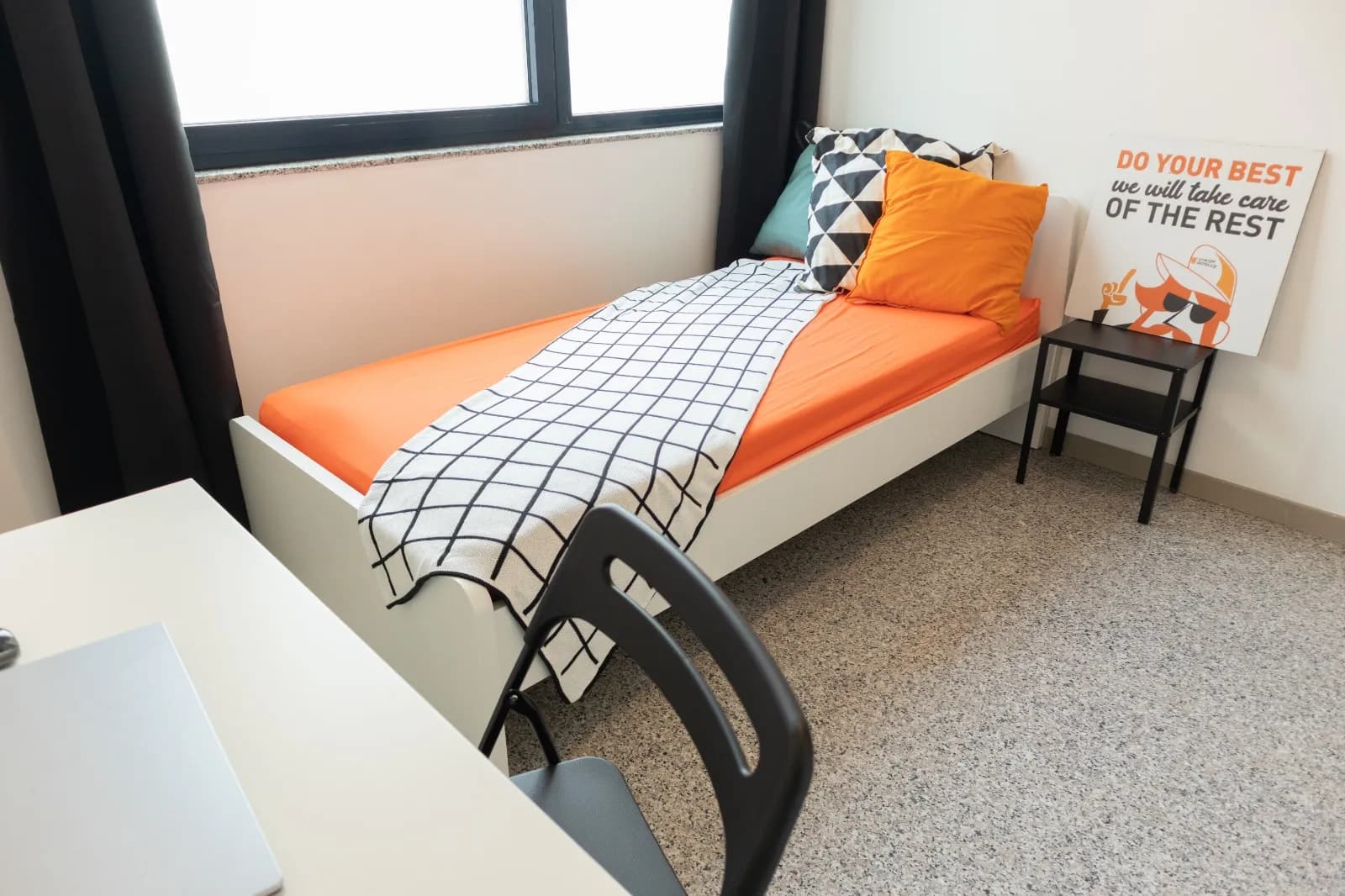 Shared Room in Cagliari photo 5