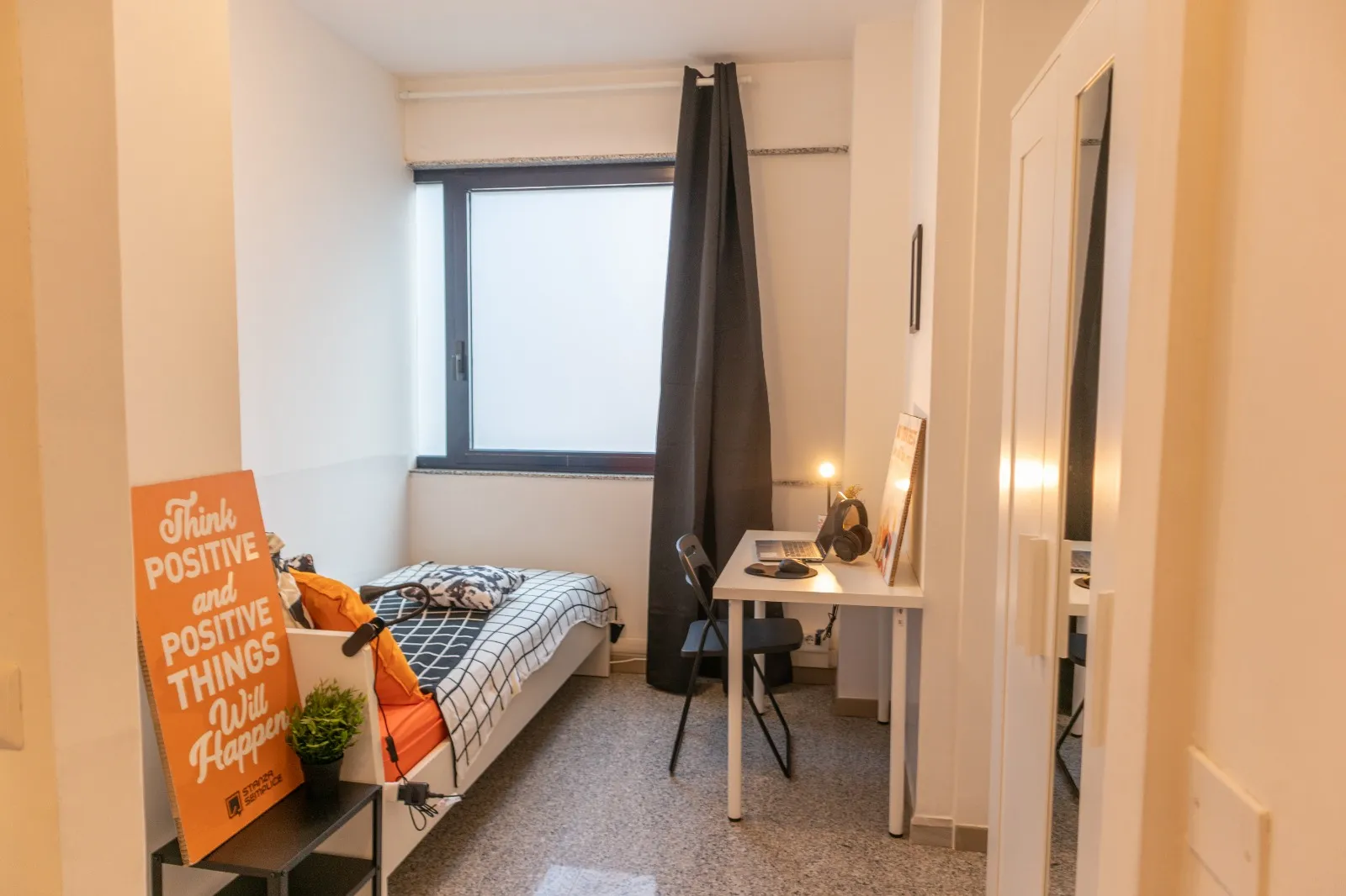 Shared Room in Cagliari photo 2