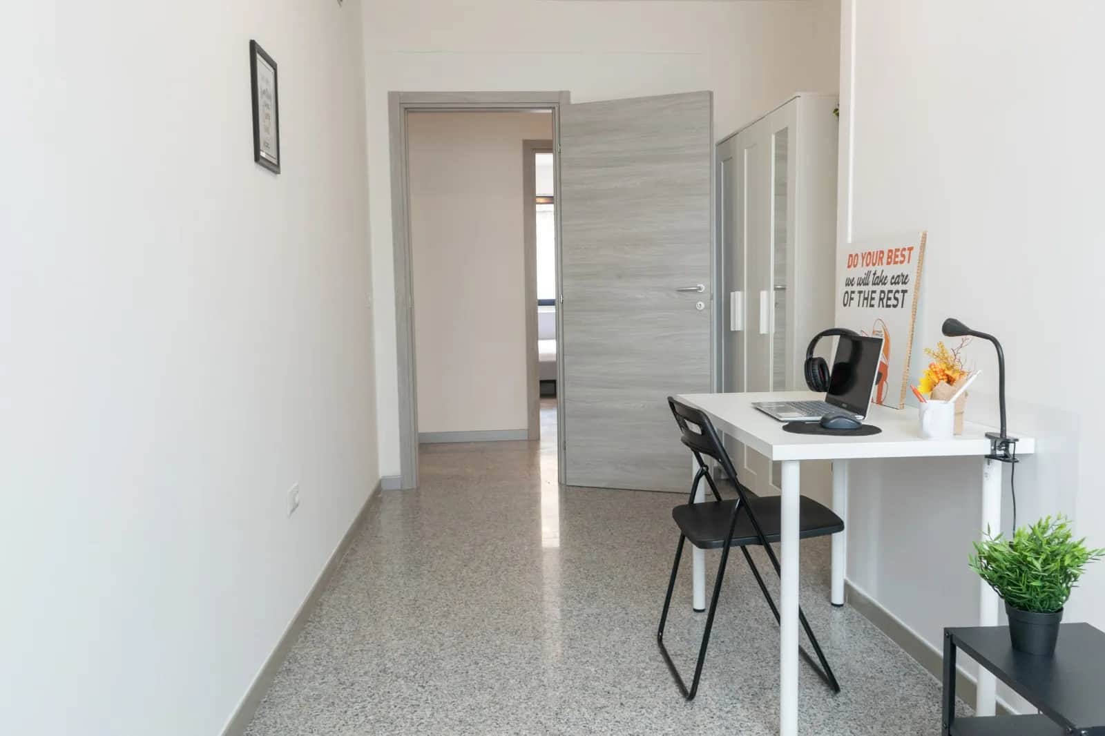 Private room in Cagliari