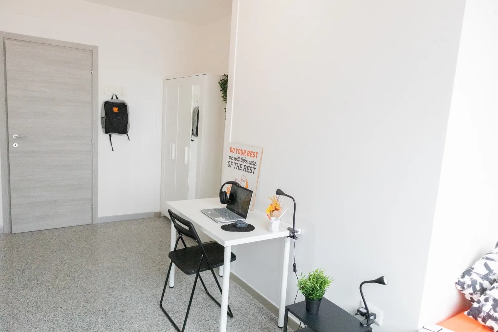Private room in Cagliari photo 5
