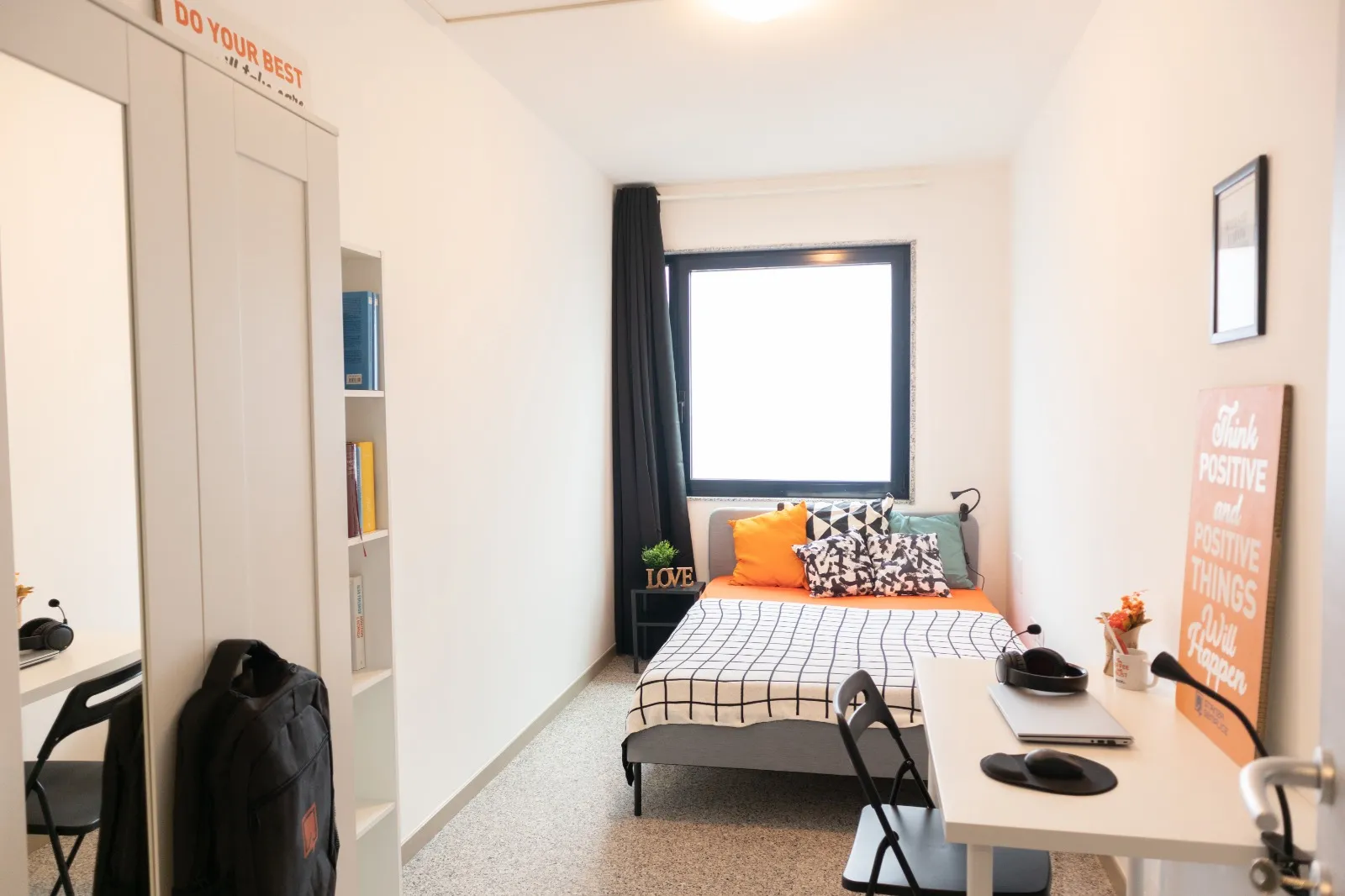 Shared Room in Cagliari photo 4