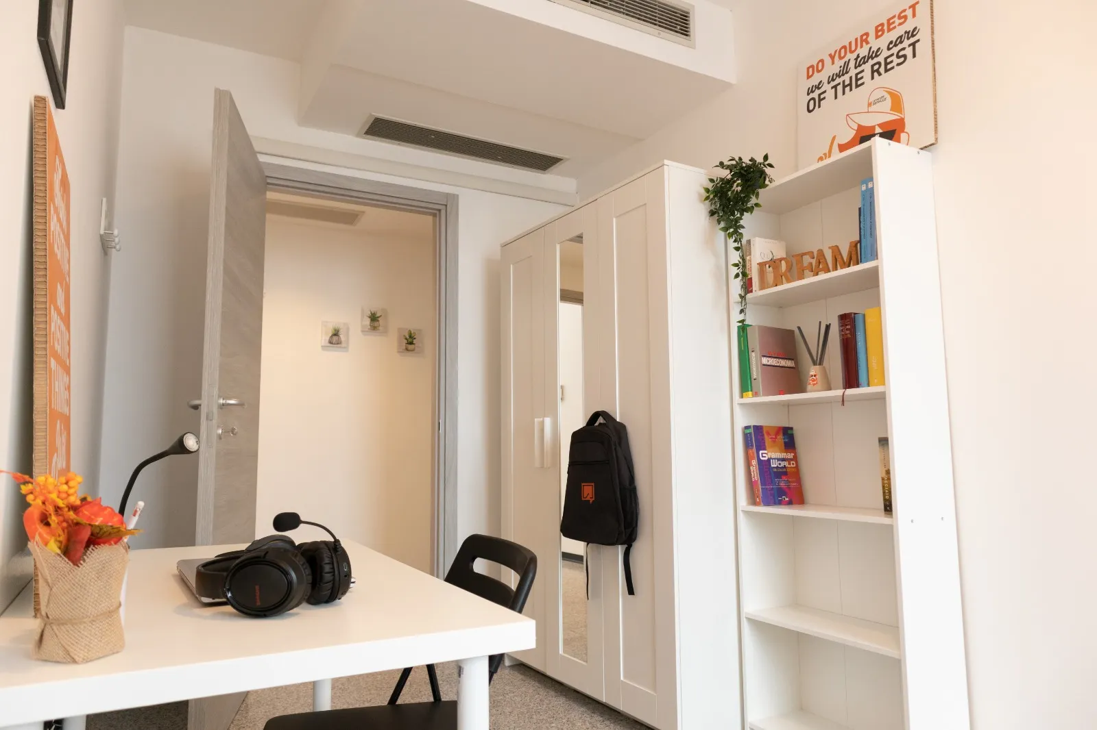 Private room in Cagliari photo 2