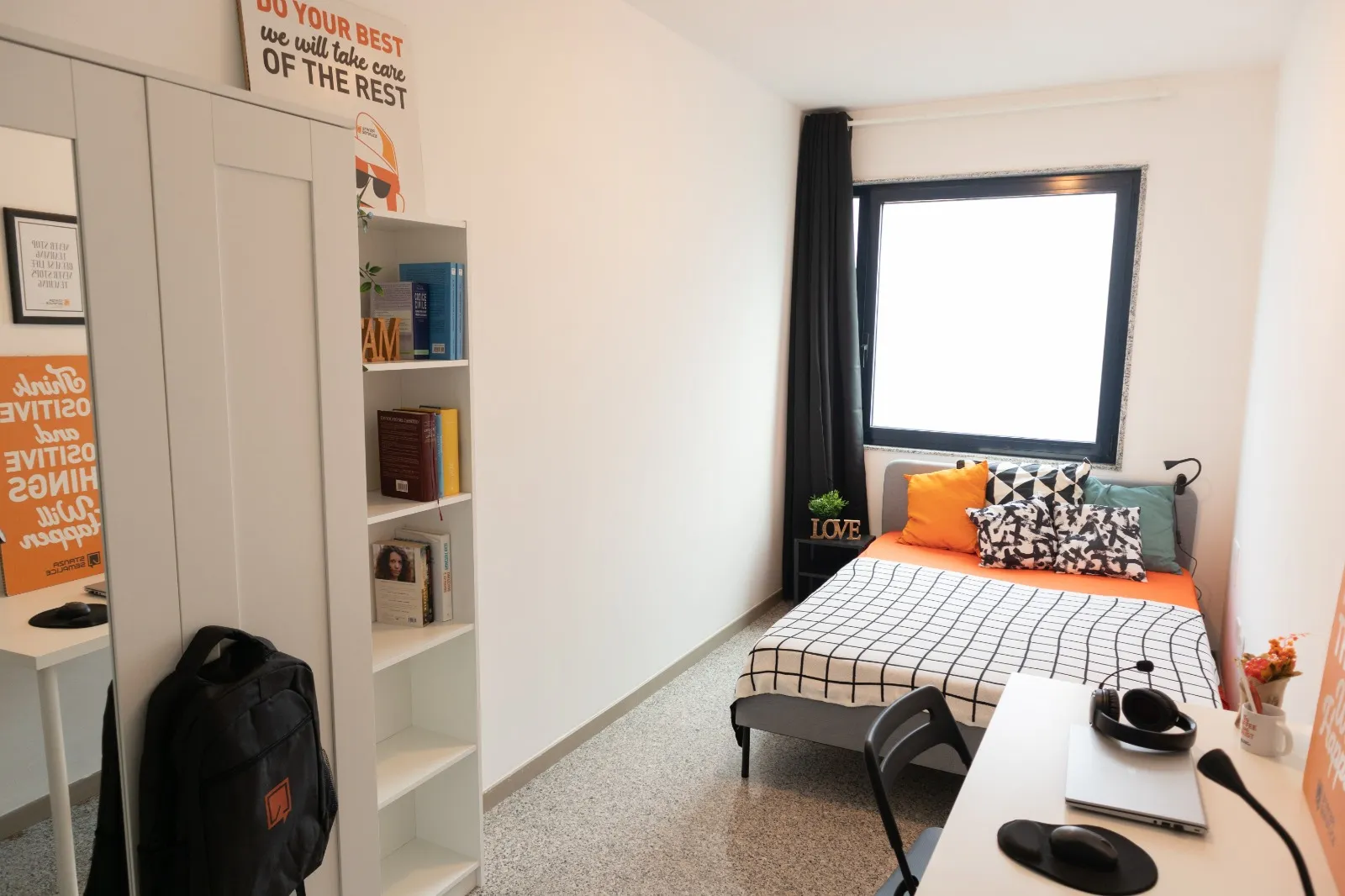 Shared Room in Cagliari photo 3