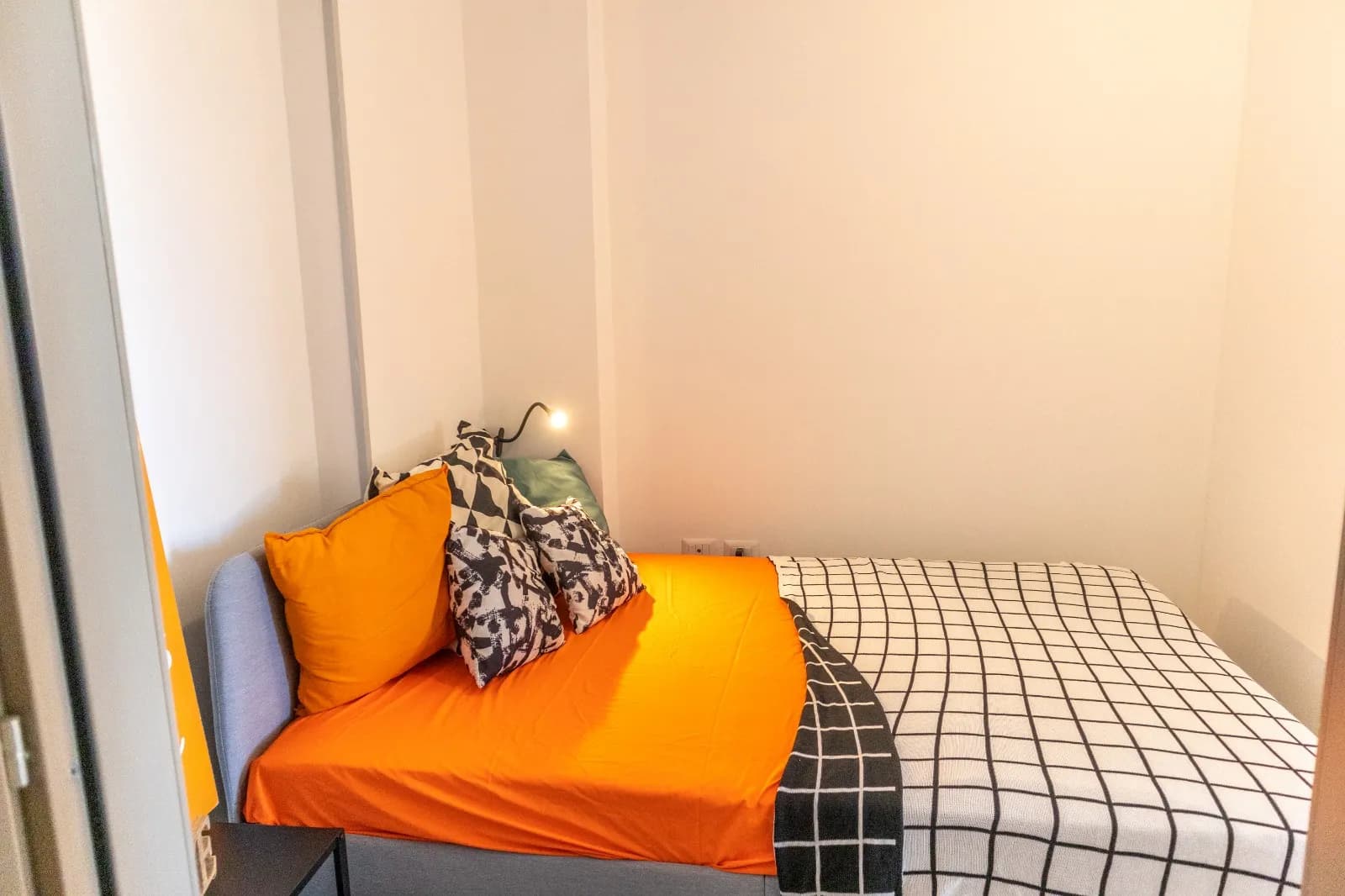 Shared Room in Cagliari photo 2