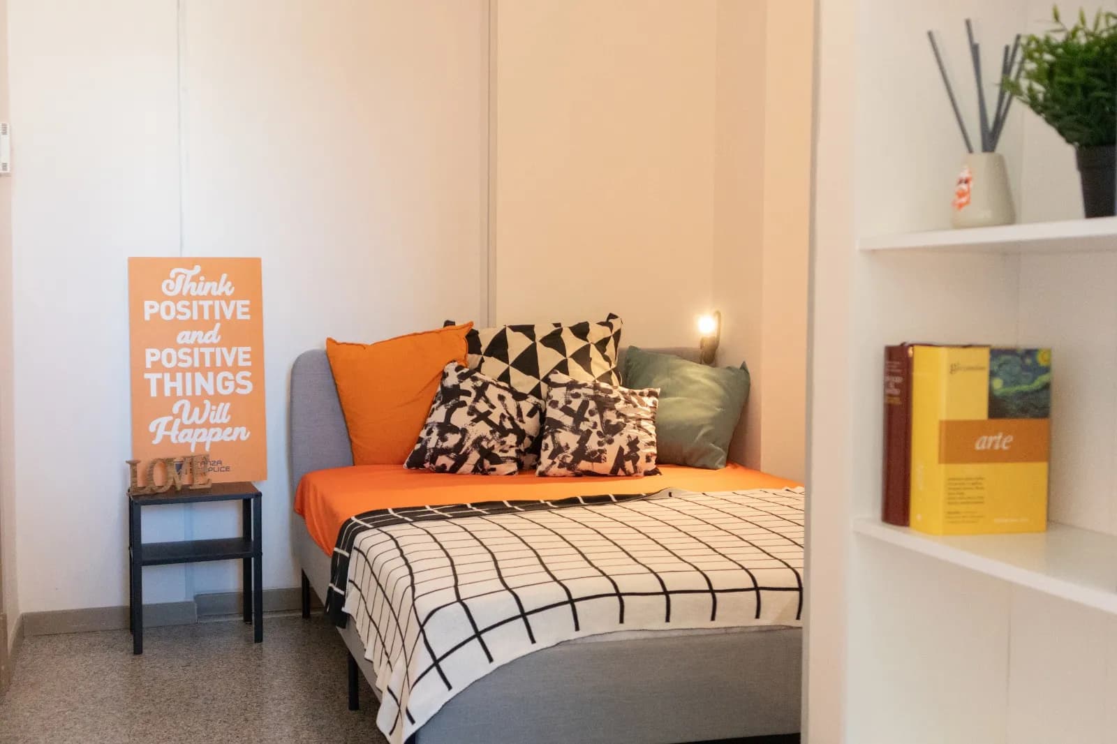 Shared Room in Cagliari photo 4