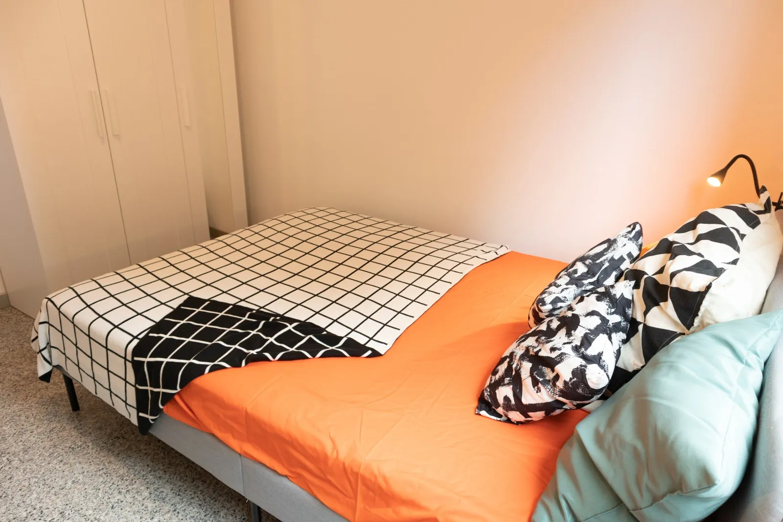 Shared Room in Cagliari photo 2