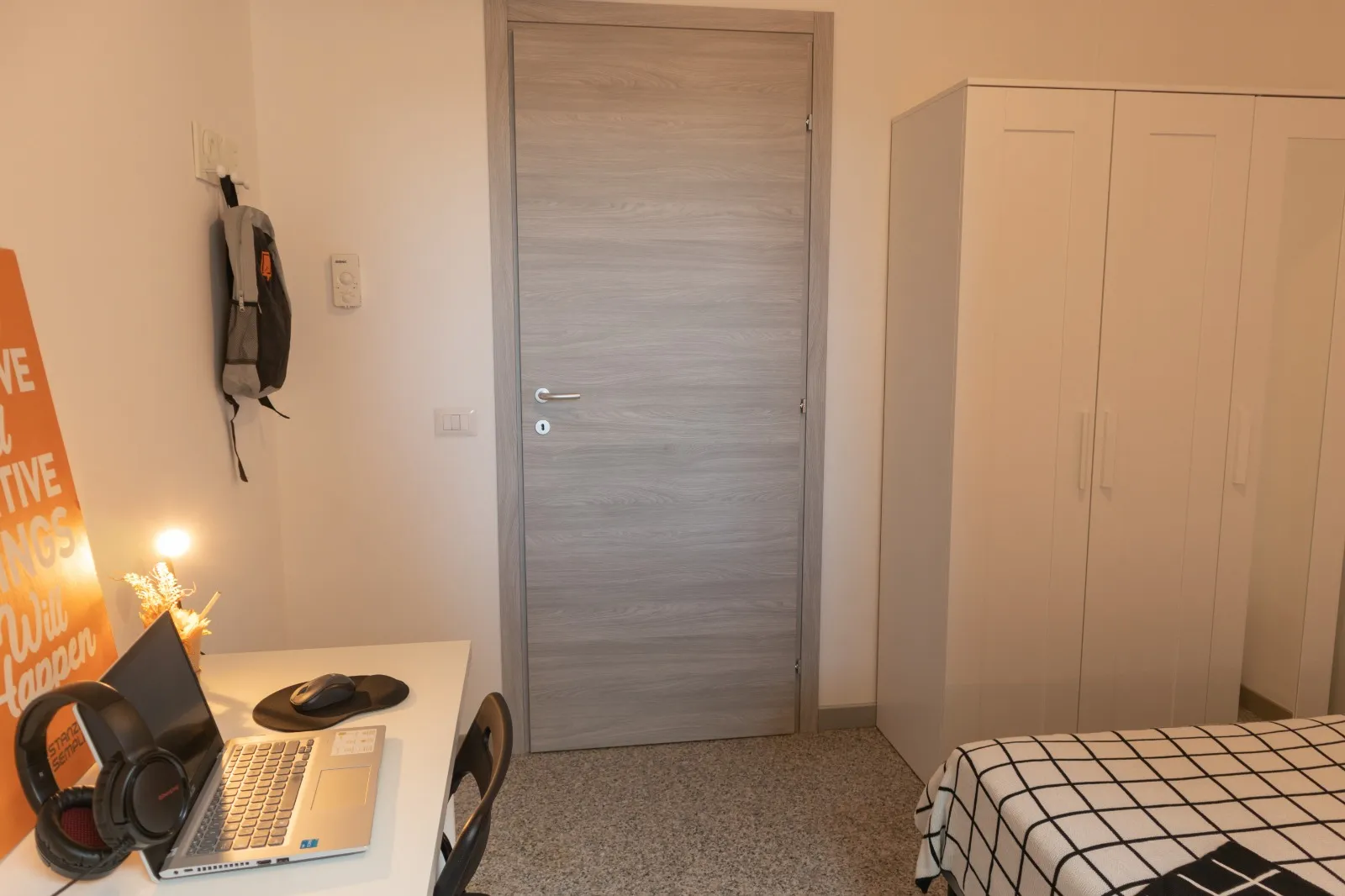 Shared Room in Cagliari photo 3
